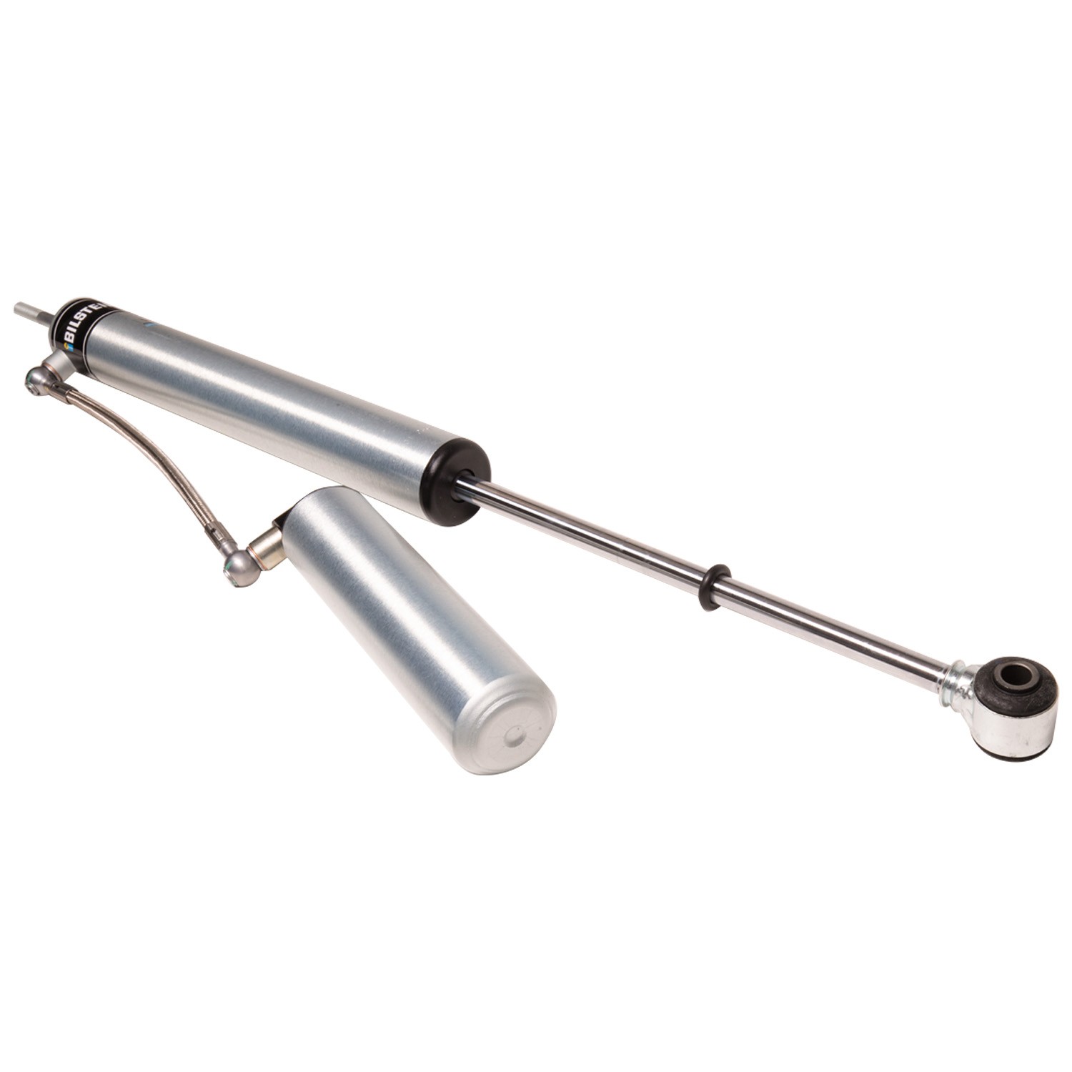 Bilstein 25-311990 B8 5160 - Suspension Shock Absorber Pack of 2 - Image 5