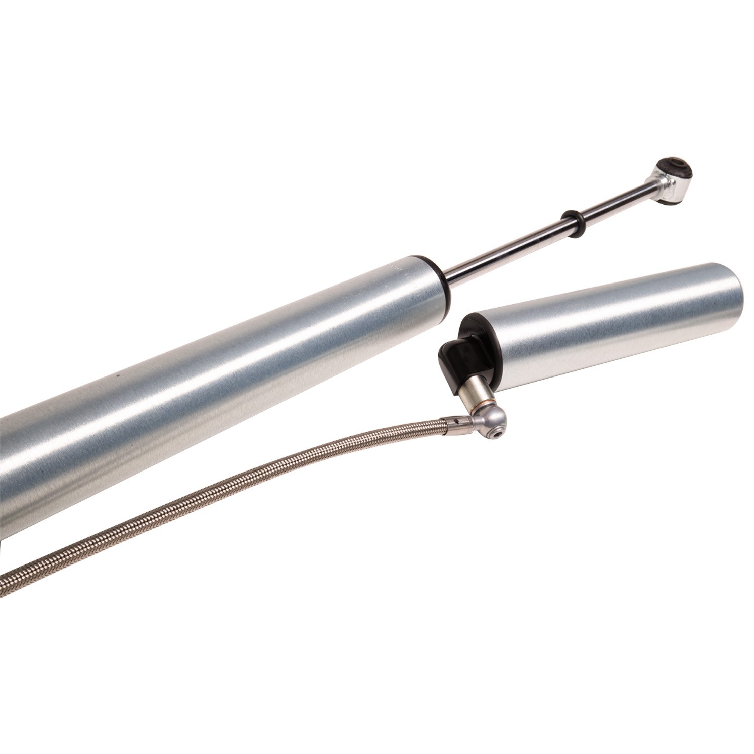 Bilstein 25-311990 B8 5160 - Suspension Shock Absorber Pack of 2 - Image 3