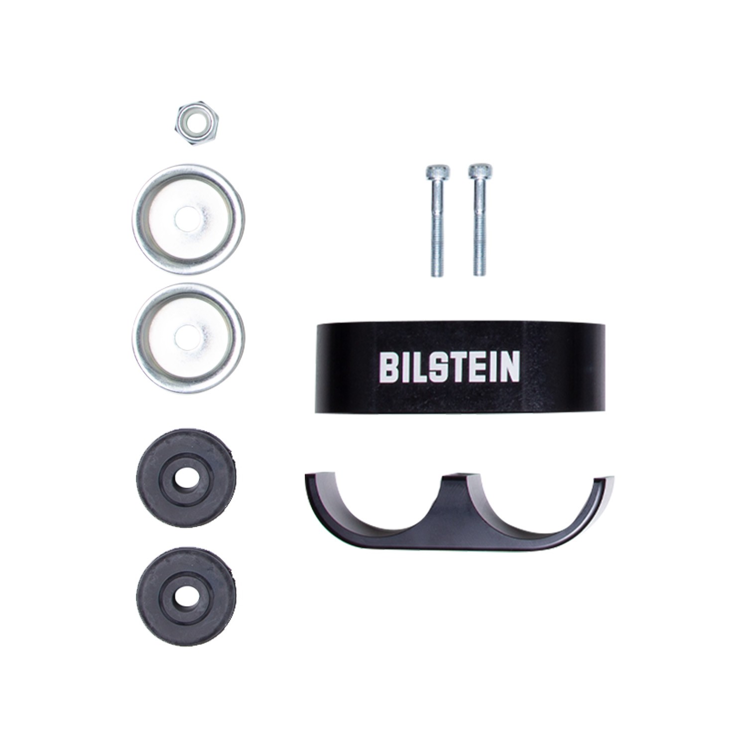 Bilstein 25-311990 B8 5160 - Suspension Shock Absorber Pack of 2 - Image 7