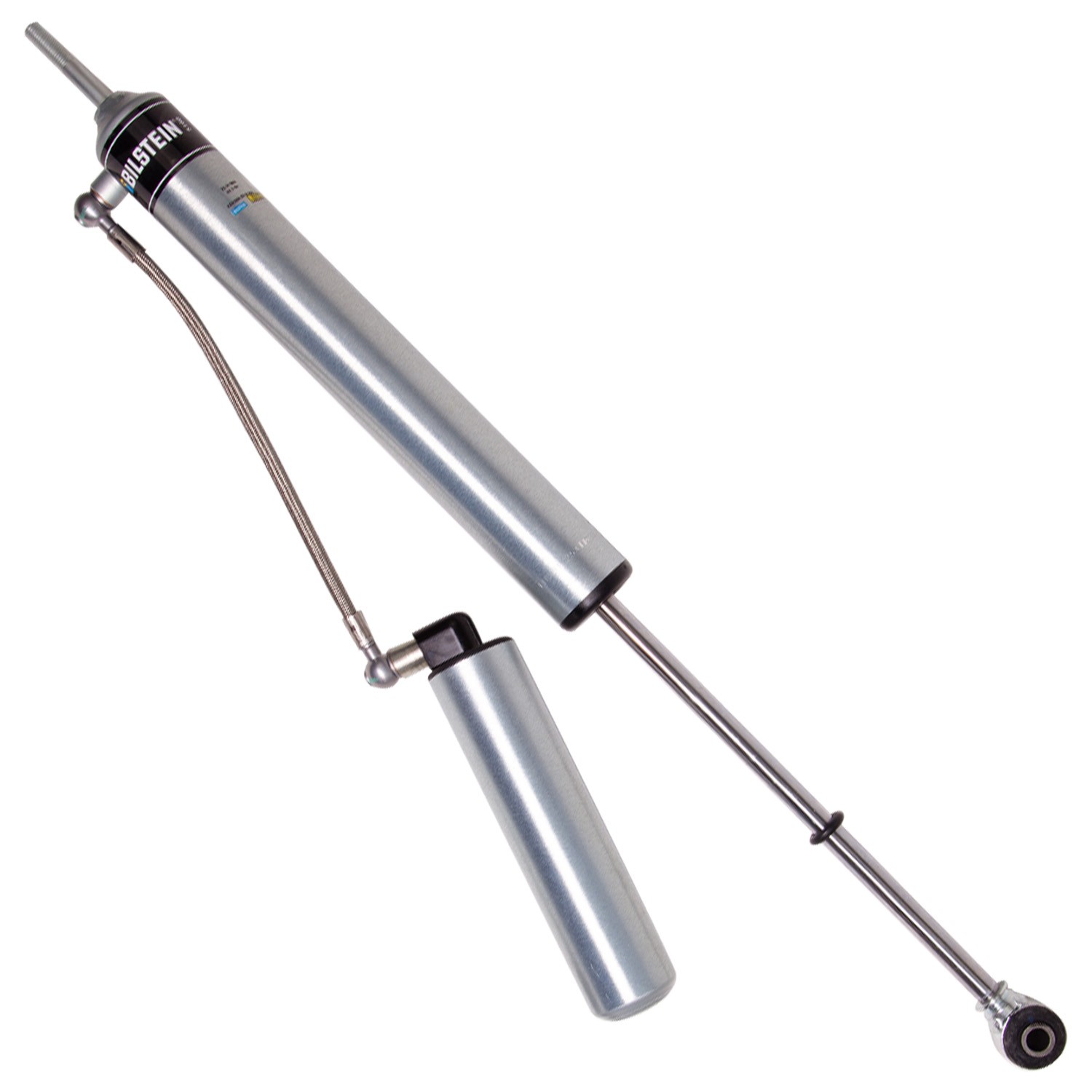 Bilstein 25-311990 B8 5160 - Suspension Shock Absorber Pack of 2 - Image 6