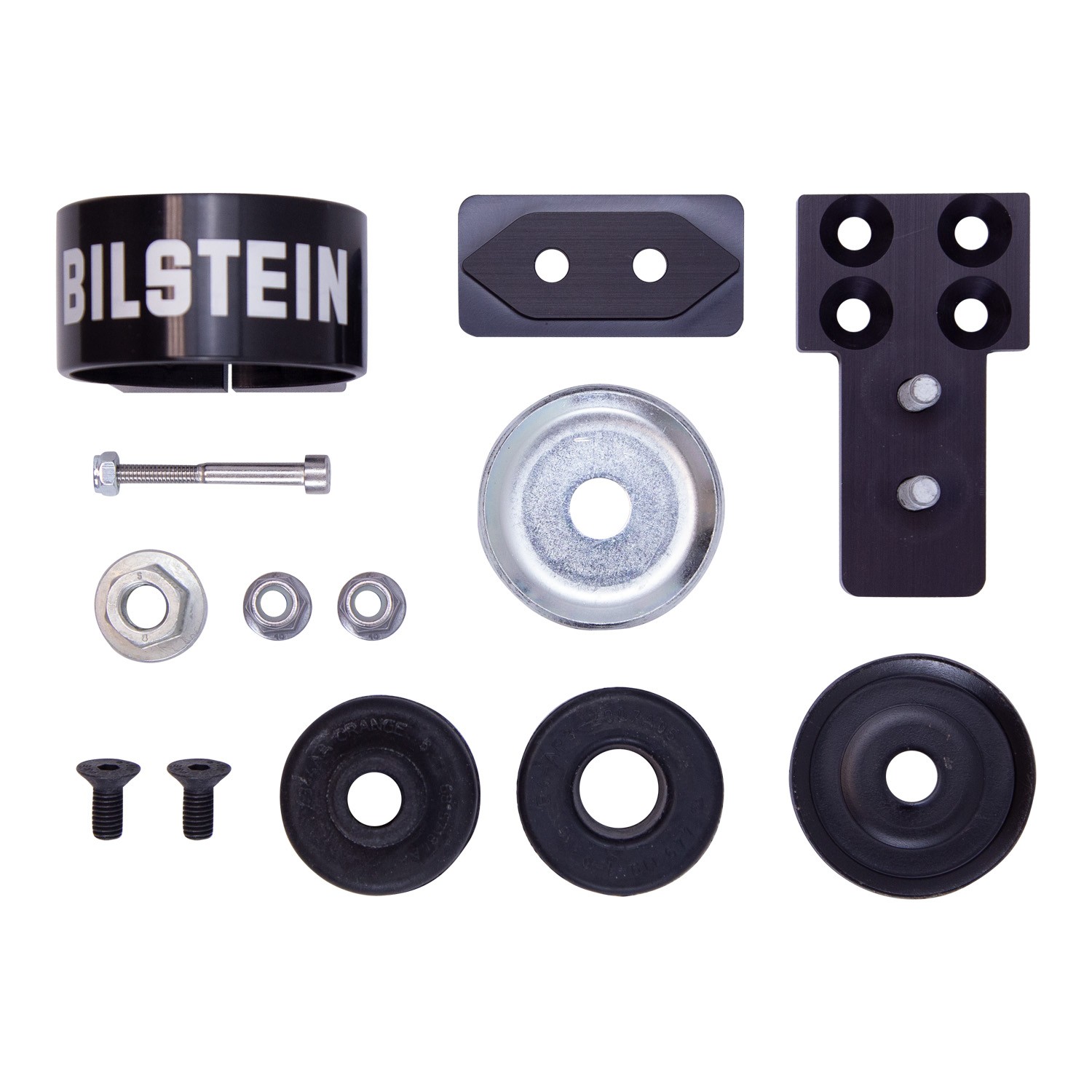 Bilstein 25-316247 B8 8100 (Bypass) - Suspension Shock Absorber - Image 3