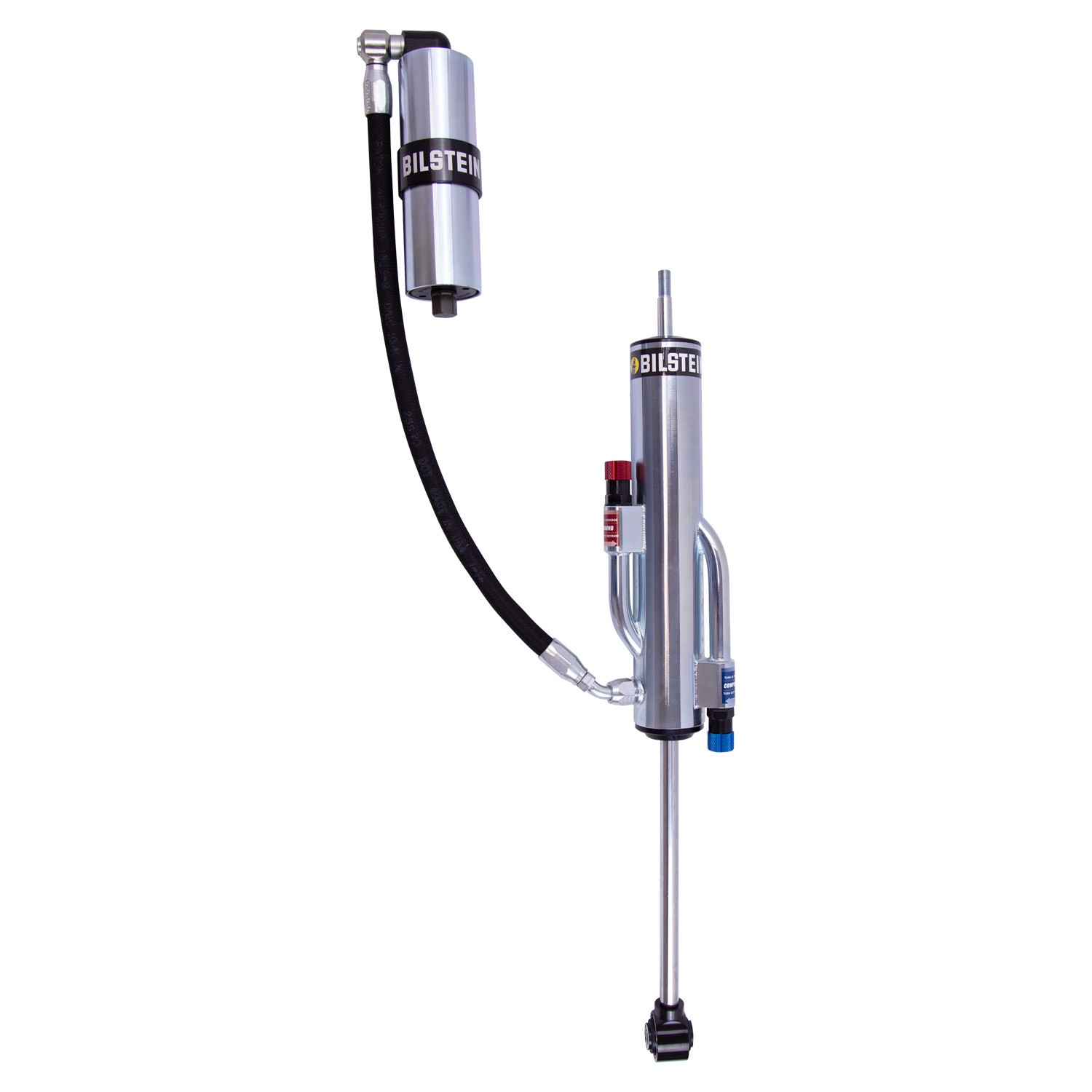 Bilstein 25-316247 B8 8100 (Bypass) - Suspension Shock Absorber - Image 2
