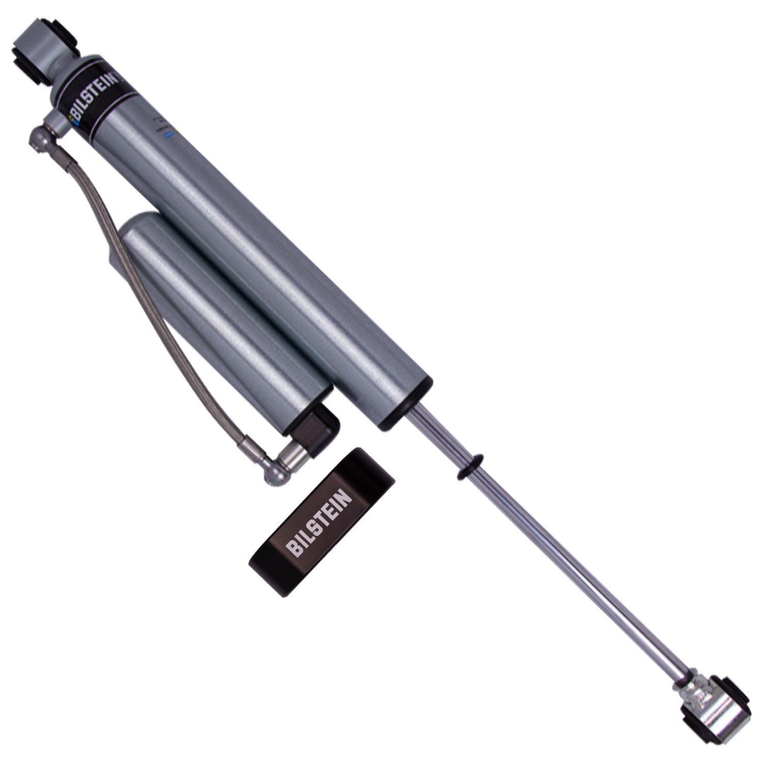 Bilstein 25-316957 B8 5160 - Suspension Shock Absorber Pack of 2 - Image 2