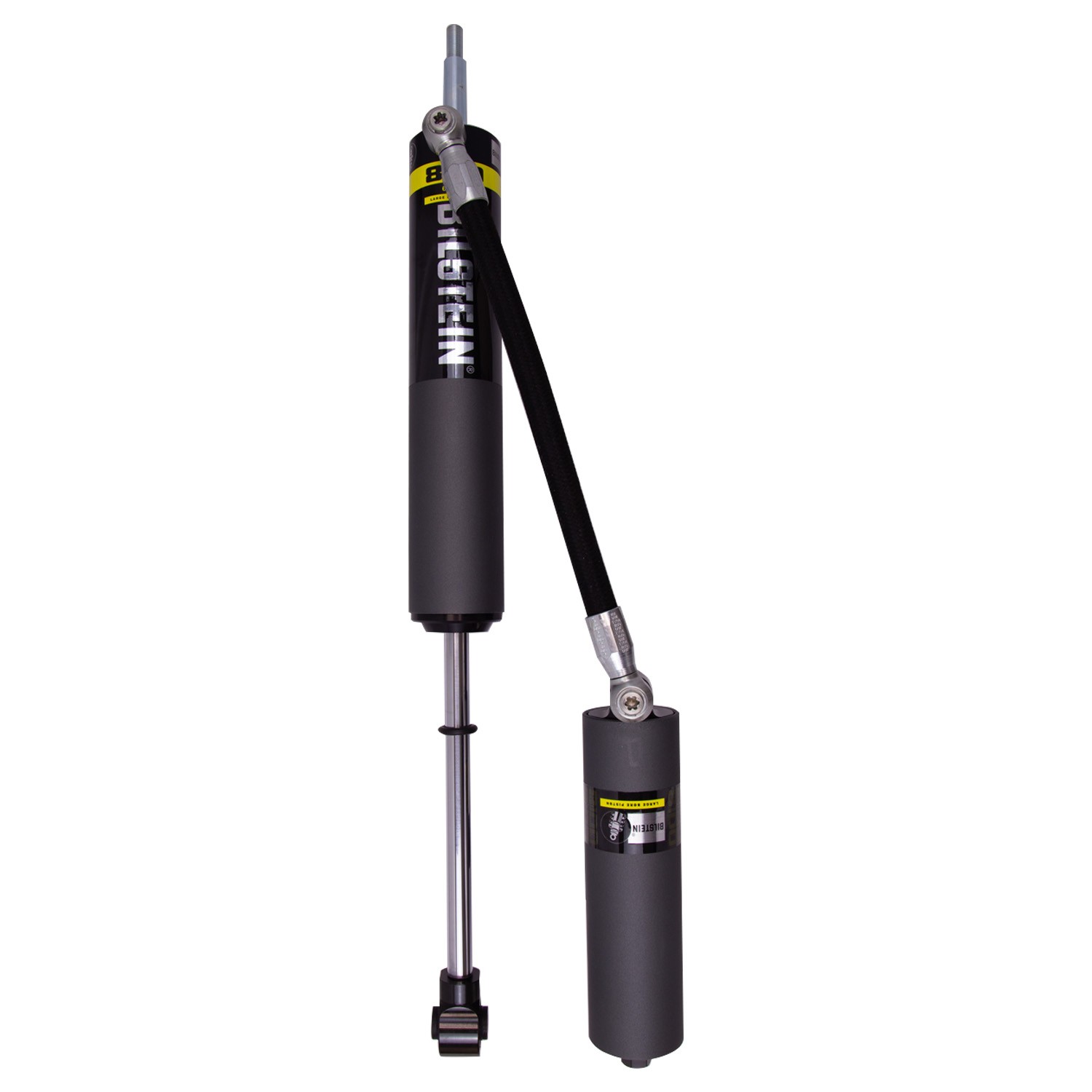 Bilstein 25-325805 B8 8100 - Suspension Shock Absorber - Image 2