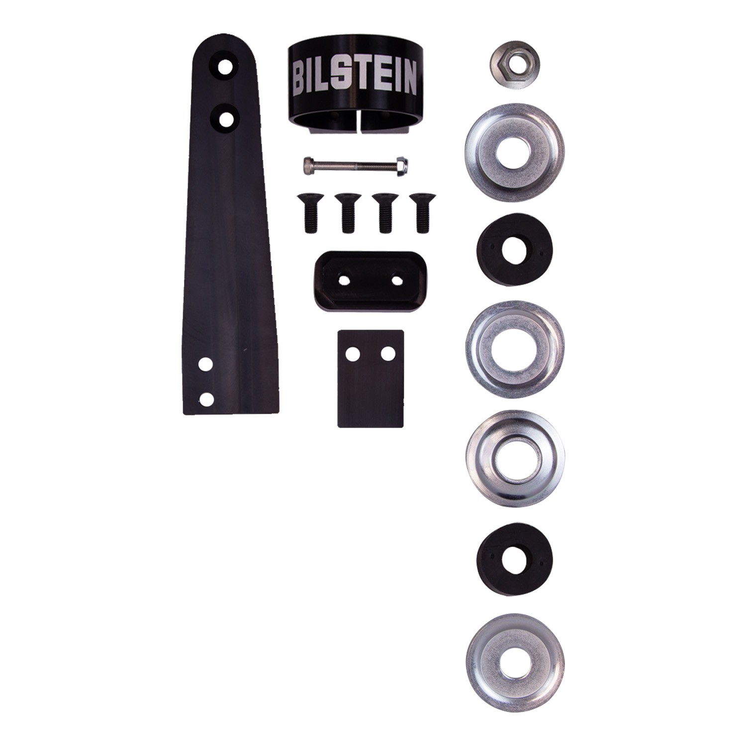 Bilstein 25-325805 B8 8100 - Suspension Shock Absorber