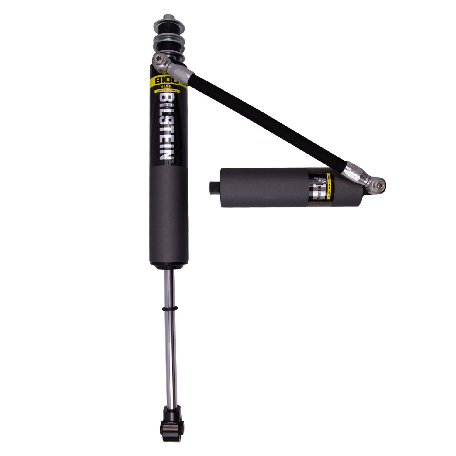 Bilstein 25-325805 B8 8100 - Suspension Shock Absorber - Image 4