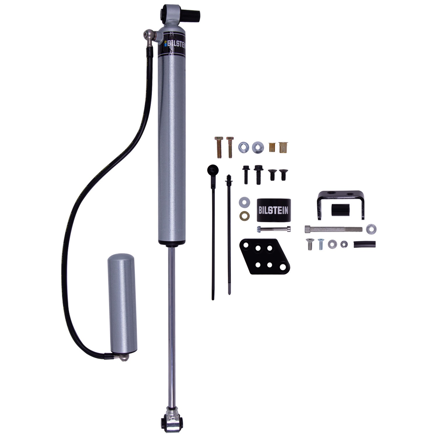 Bilstein 25-329902 B8 5160 - Suspension Shock Absorber - Image 4