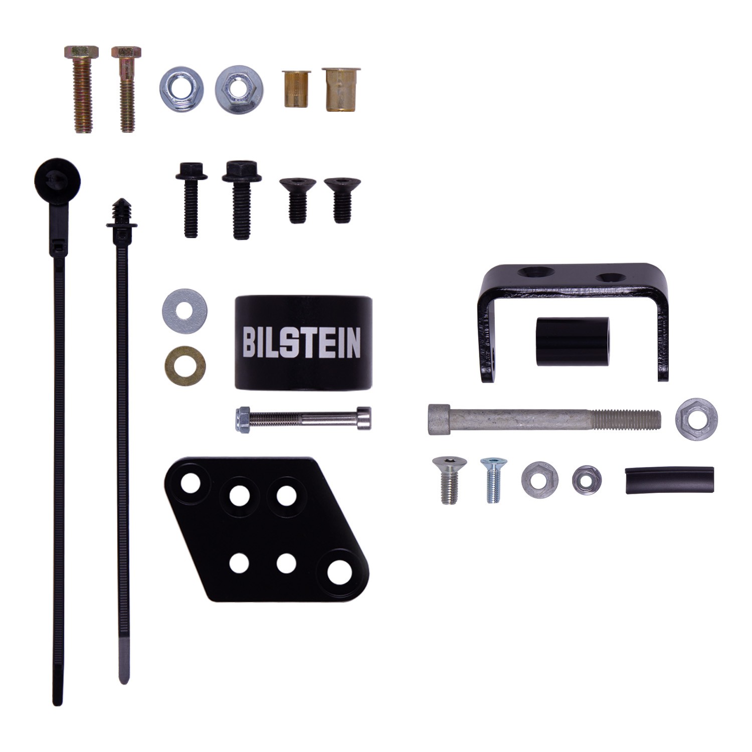 Bilstein 25-329919 B8 5160 - Suspension Shock Absorber - Image 4
