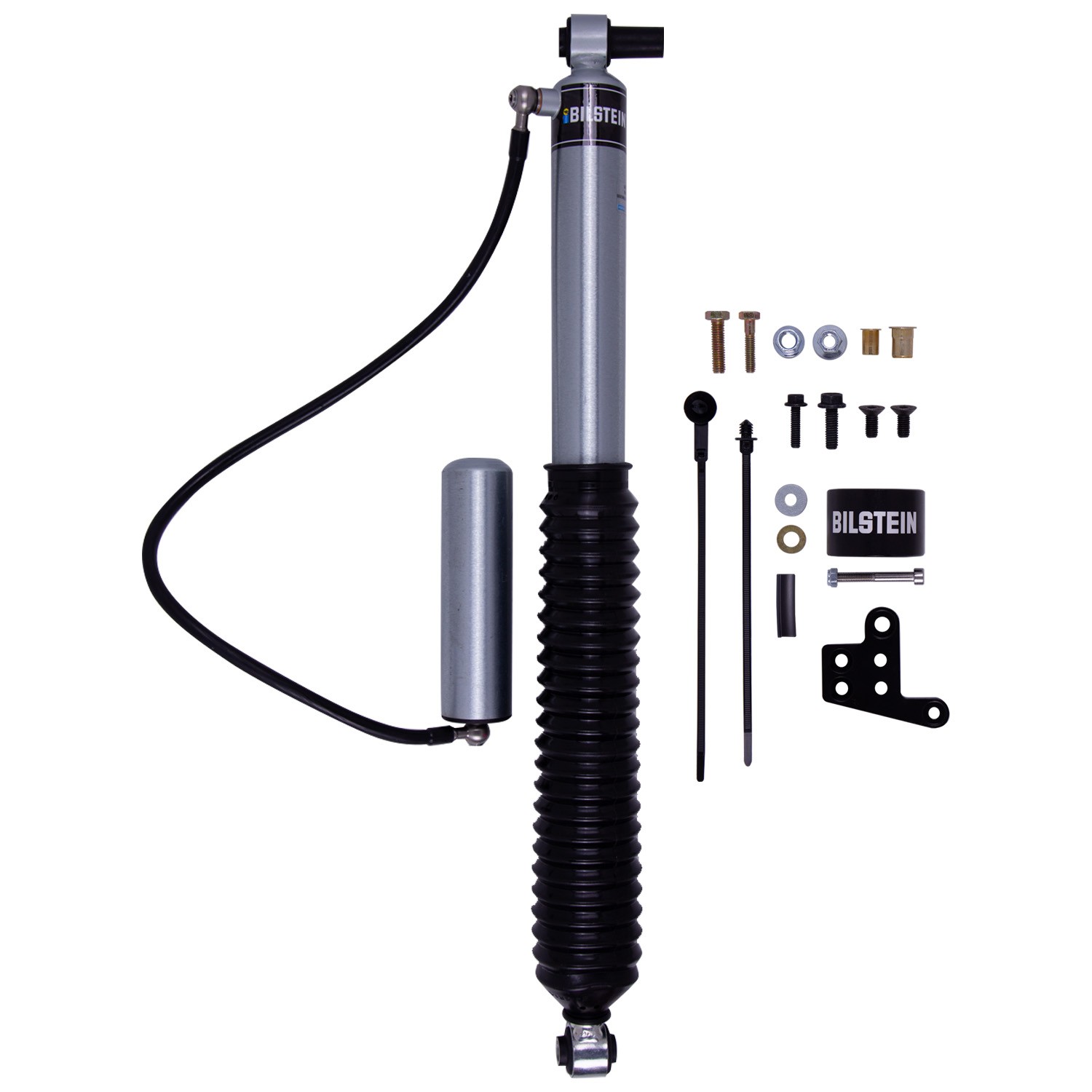 Bilstein 25-329933 B8 5160 - Suspension Shock Absorber - Image 4