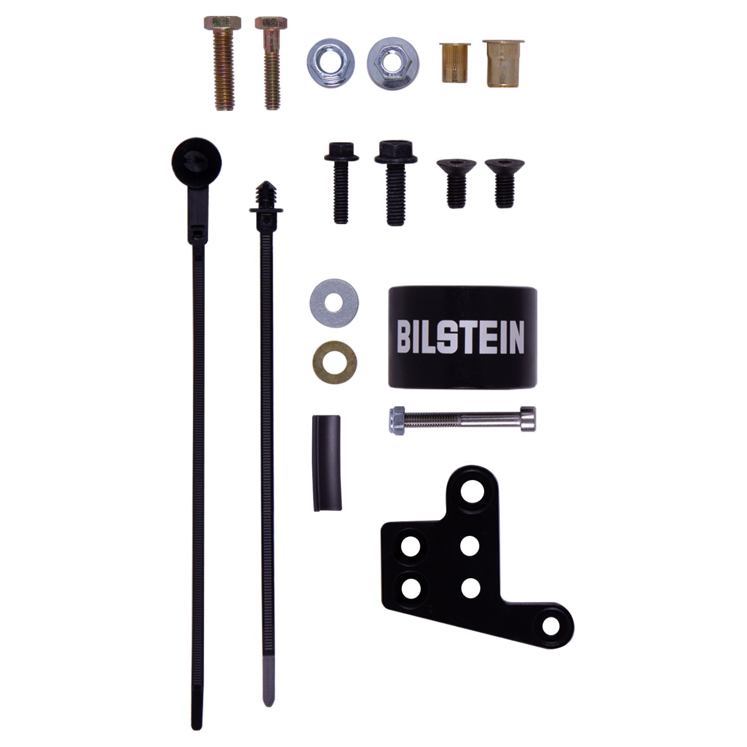 Bilstein 25-329933 B8 5160 - Suspension Shock Absorber