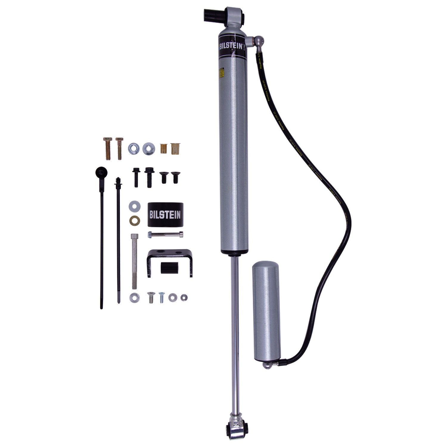 Bilstein 25-329957 B8 5160 - Suspension Shock Absorber - Image 3