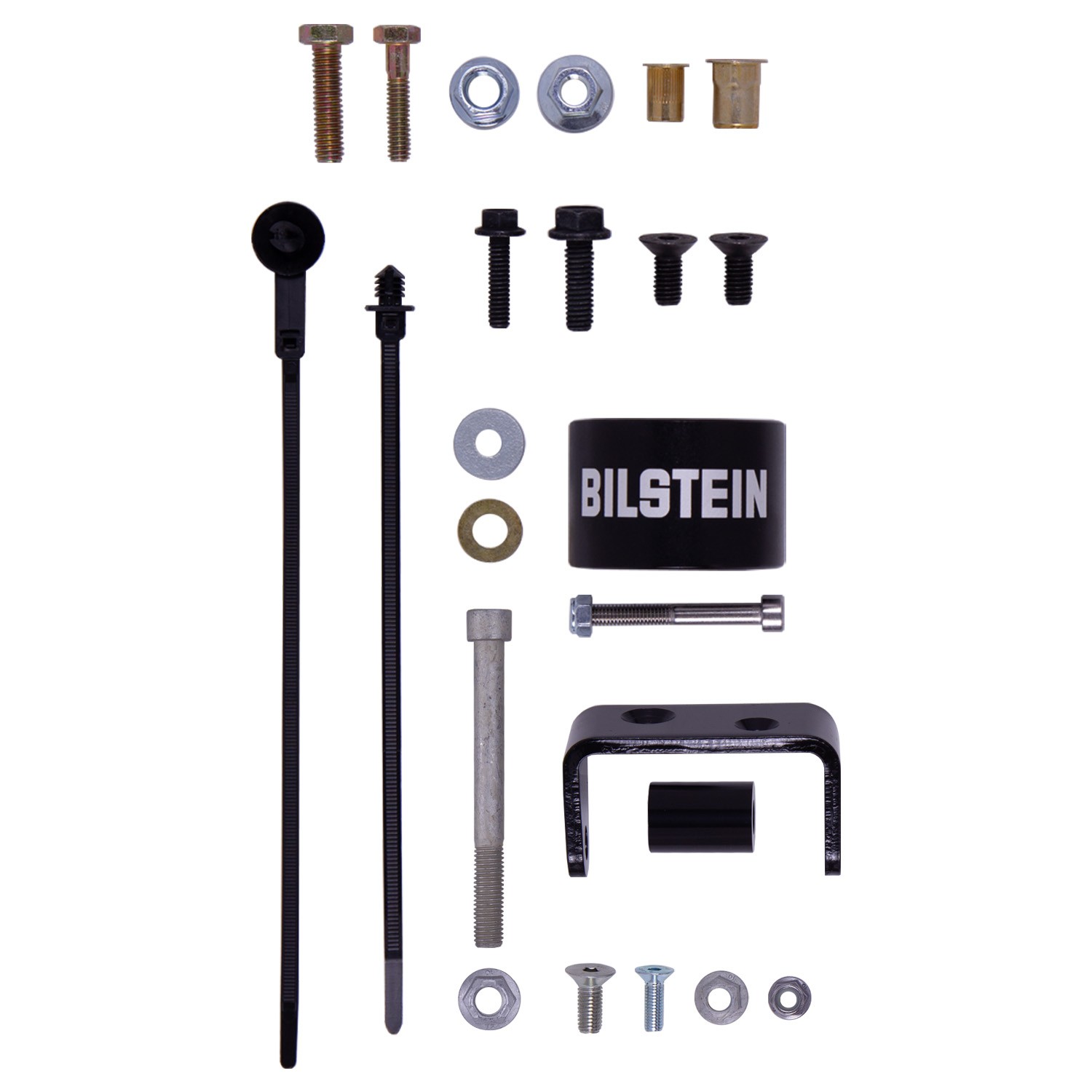 Bilstein 25-329957 B8 5160 - Suspension Shock Absorber - Image 4