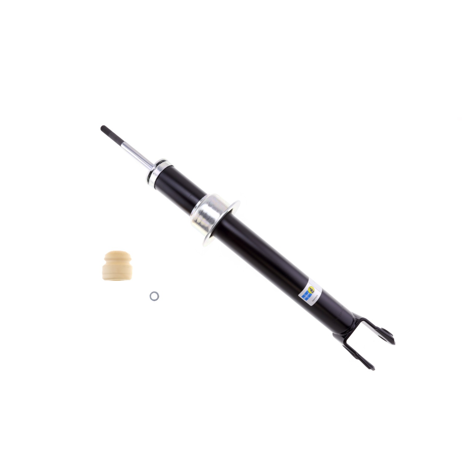 Bilstein 26-203034 B4 OE Replacement (DampTronic) - Suspension Shock Absorber - Image 4