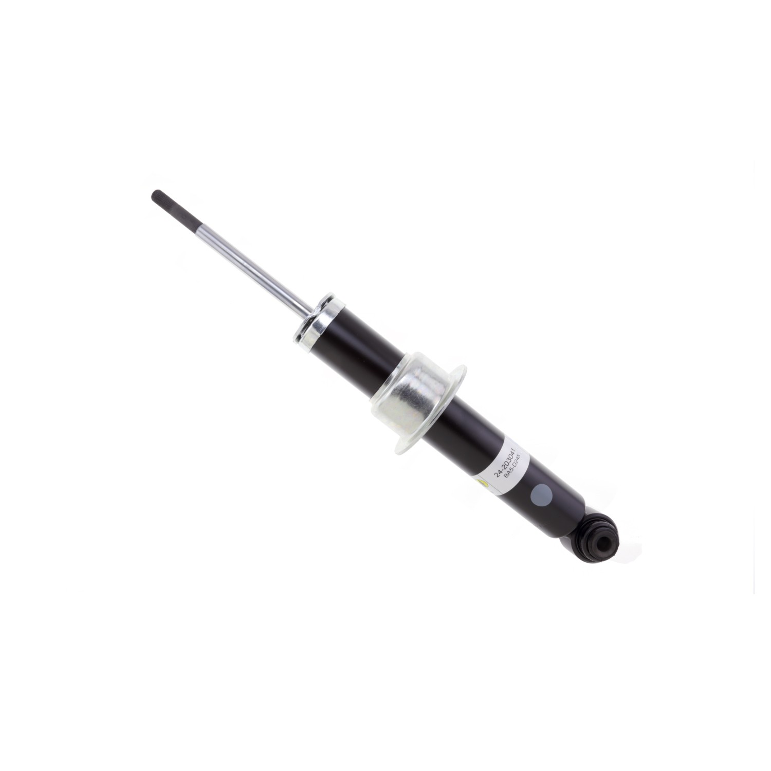 Bilstein 26-203041 B4 OE Replacement (DampTronic) - Suspension Shock Absorber