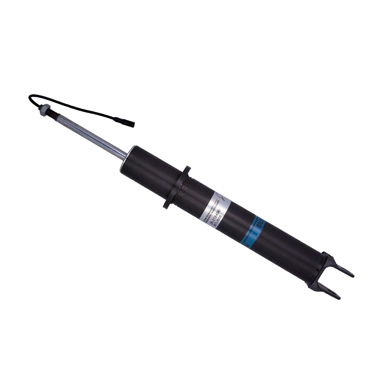 Bilstein 26-218496 B6 Performance (DampTronic) - Suspension Shock Absorber - Image 2