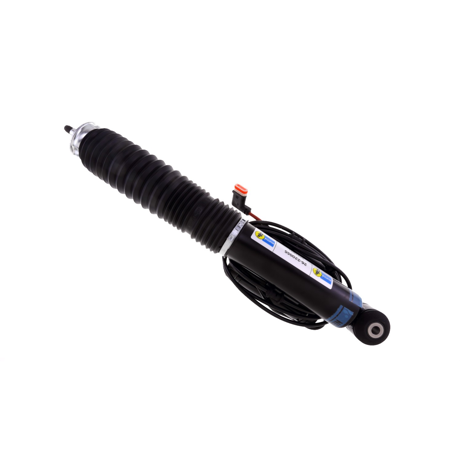Bilstein 26-220055 B4 OE Replacement (Air) - Air Shock Absorber - Image 4