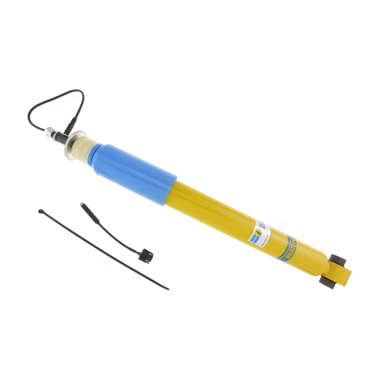 Bilstein 26-224572 B6 Performance (DampTronic) - Suspension Shock Absorber - Image 2