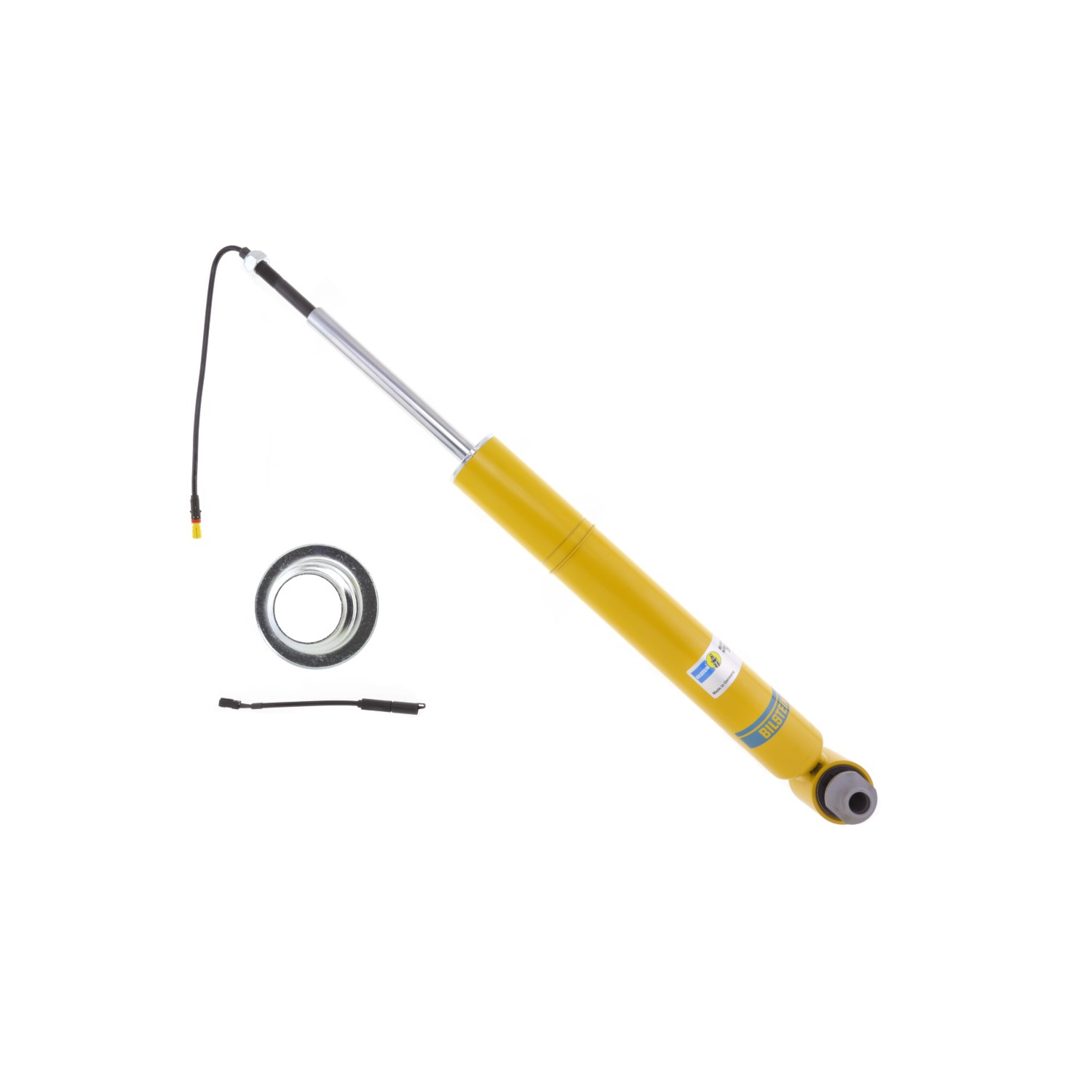Bilstein 26-231303 B6 Performance (DampTronic) - Suspension Shock Absorber - Image 2