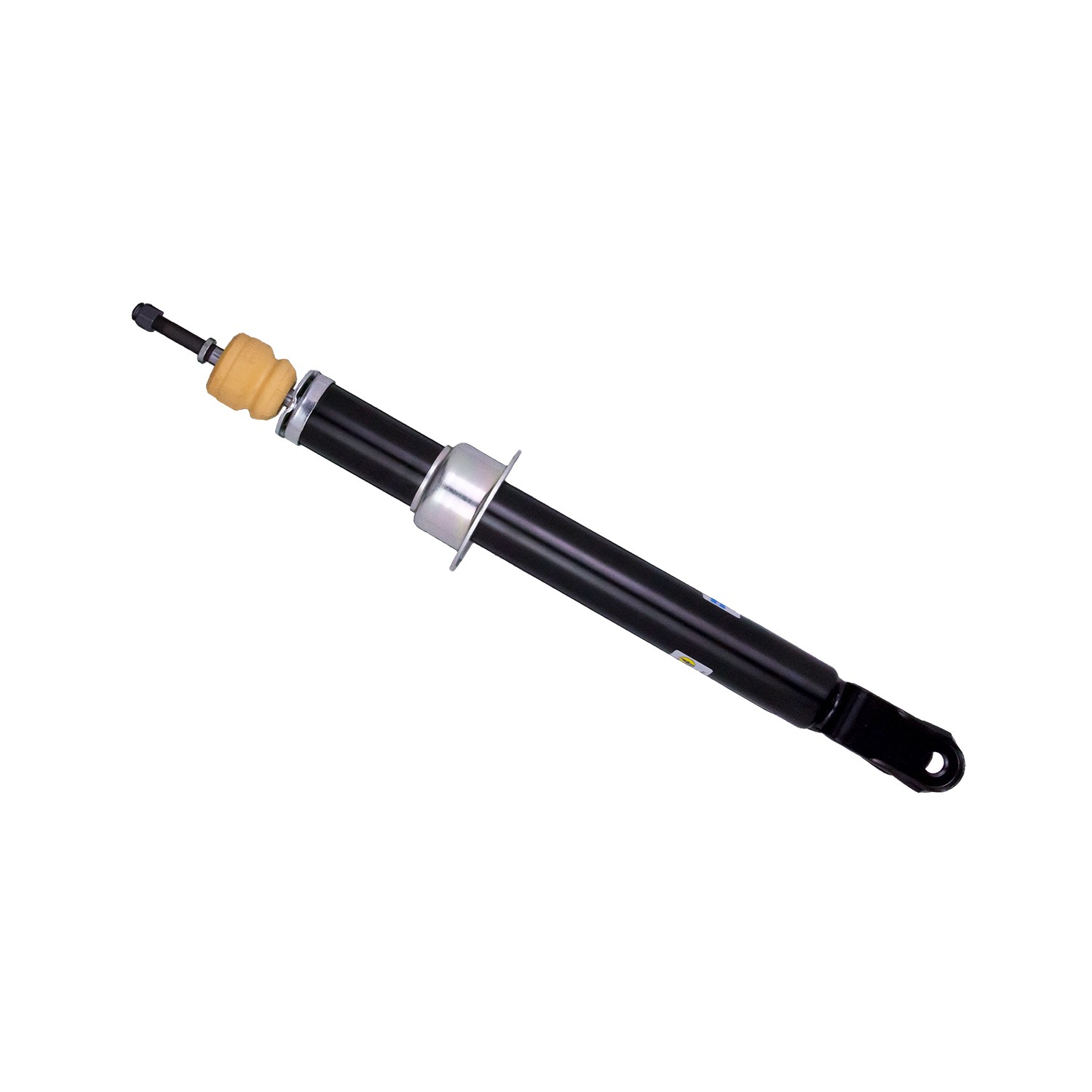 Bilstein 26-231501 B4 OE Replacement (DampTronic) - Suspension Shock Absorber Pack of 2