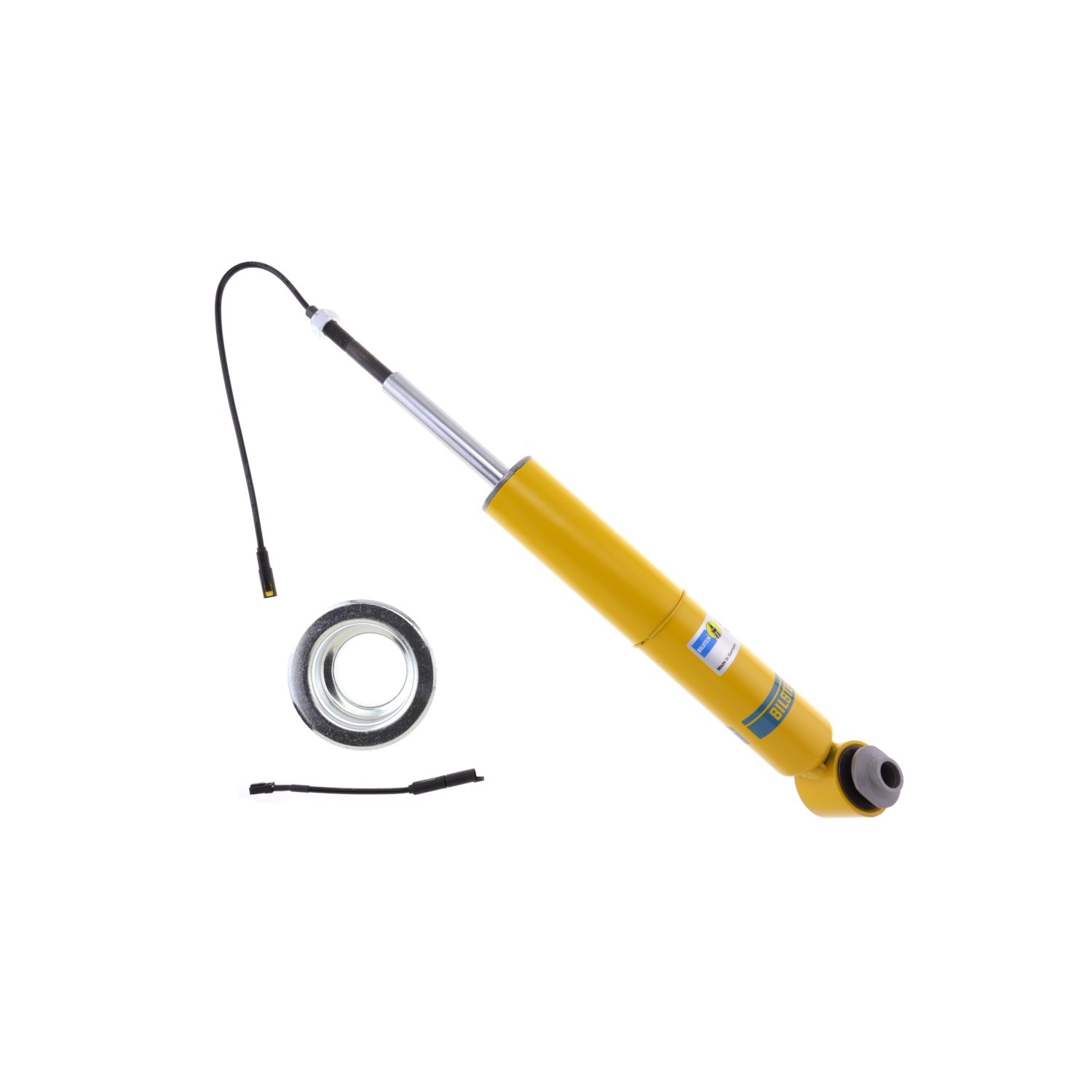 Bilstein 26-234229 B6 Performance (DampTronic) - Suspension Shock Absorber
