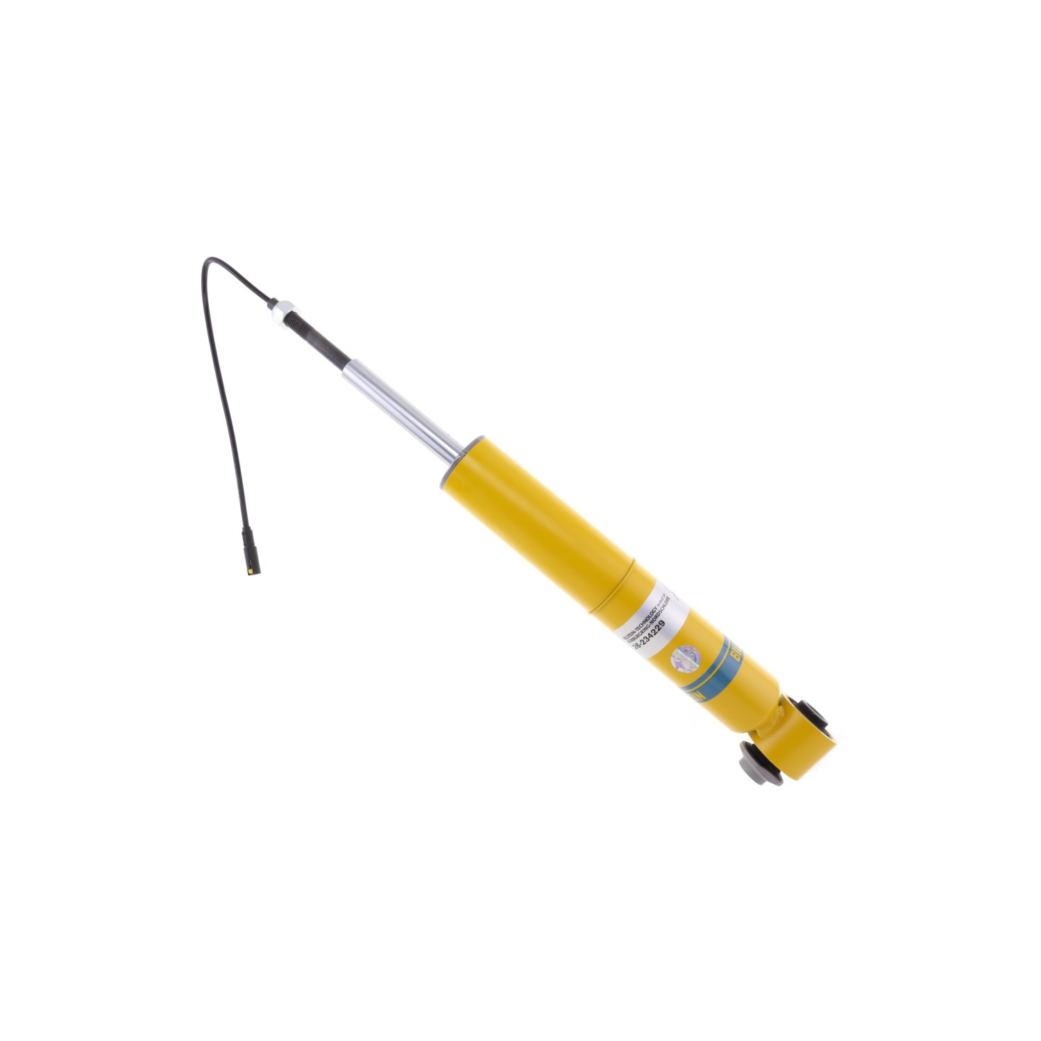 Bilstein 26-234229 B6 Performance (DampTronic) - Suspension Shock Absorber - Image 2