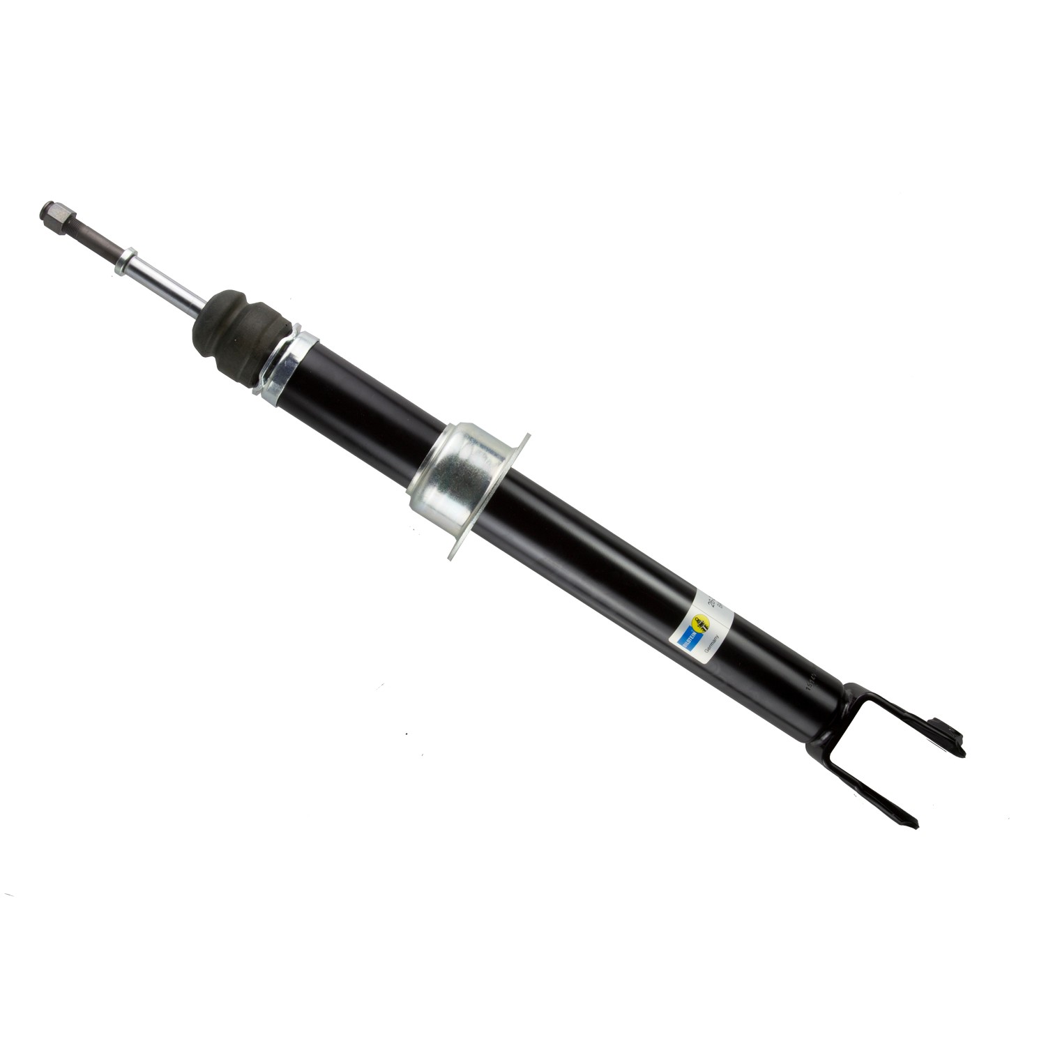 Bilstein 26-240565 B4 OE Replacement (DampTronic) - Suspension Shock Absorber Pack of 2