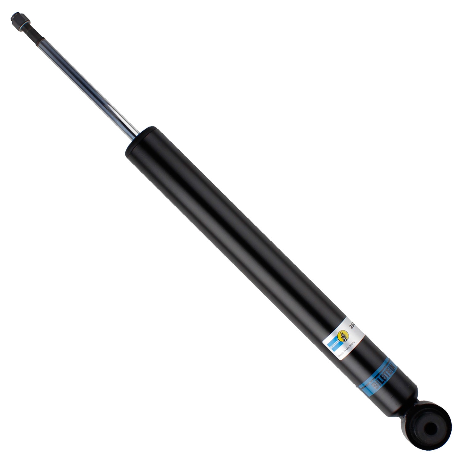 Bilstein 26-256474 B4 OE Replacement (Air) - Air Shock Absorber Pack of 2