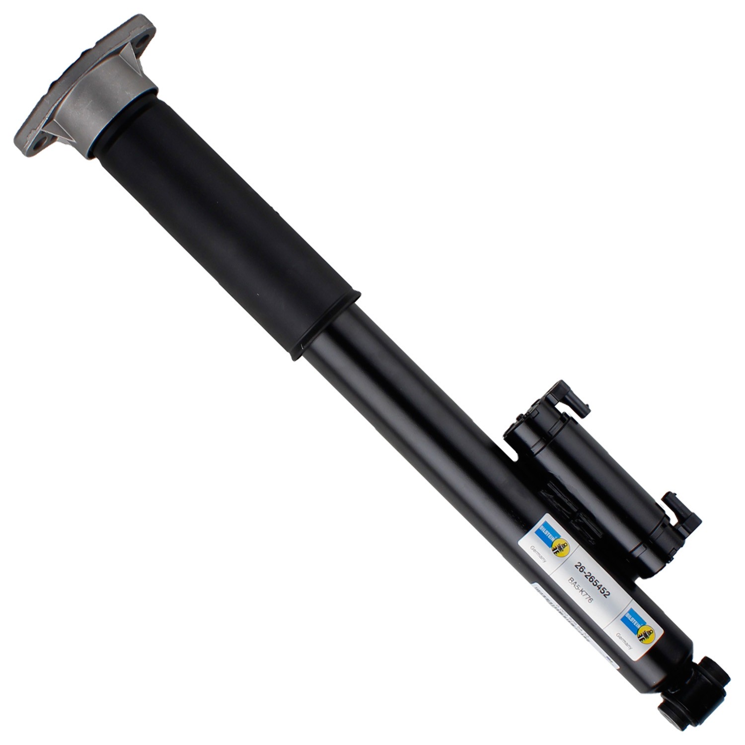 Bilstein 26-265452 B4 OE Replacement (DampTronic) - Suspension Shock Absorber