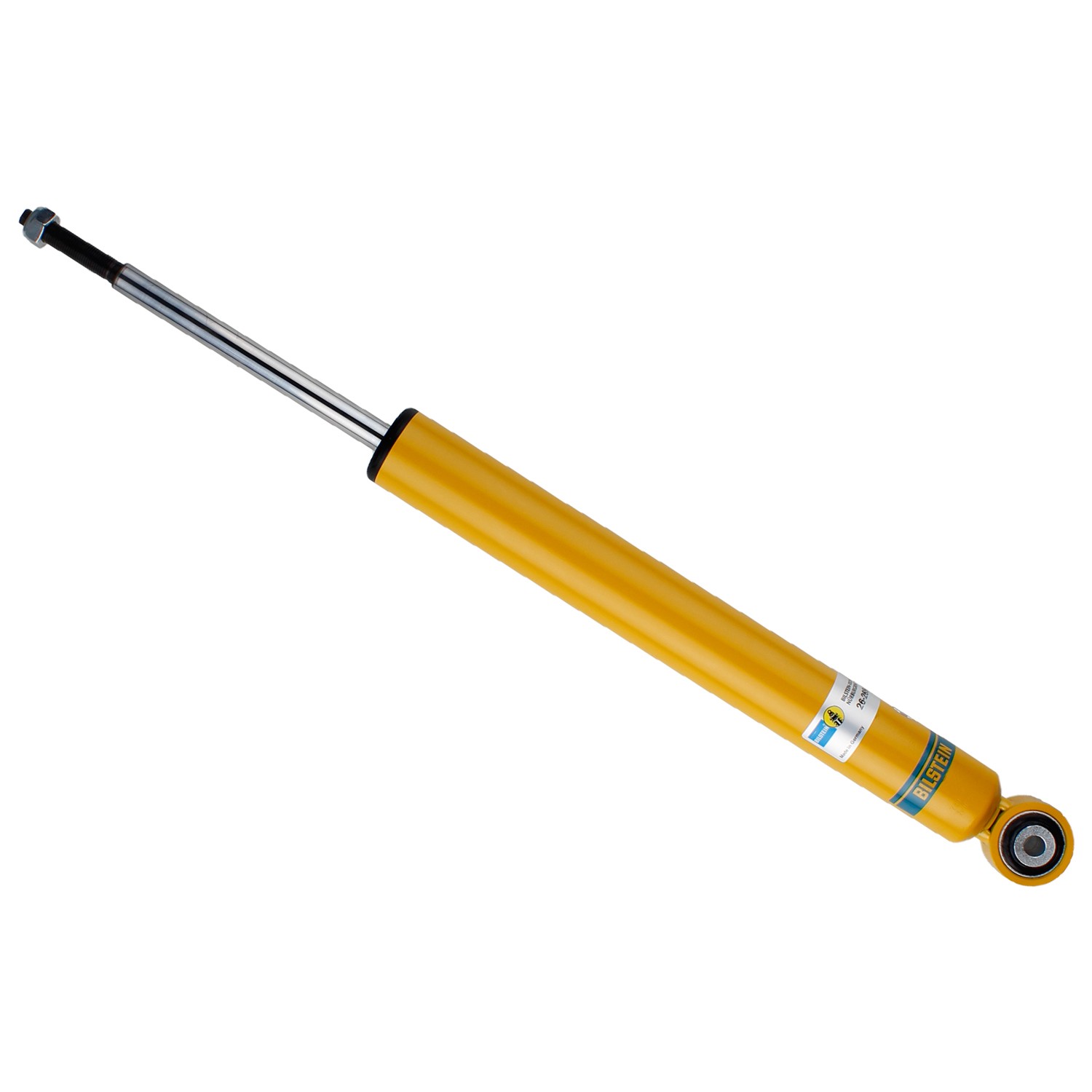 Bilstein 26-265605 B6 Performance (DampTronic) - Suspension Shock Absorber Pack of 2