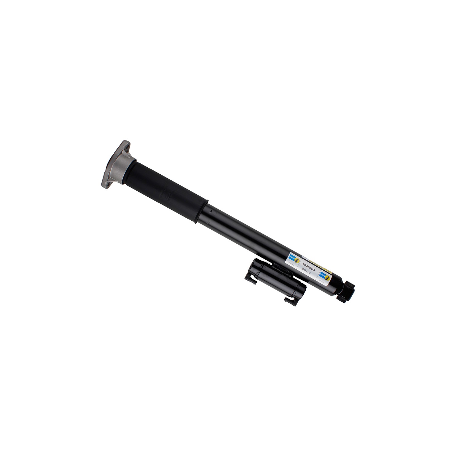 Bilstein 26-280875 B4 OE Replacement (Air) - Air Shock Absorber Pack of 2