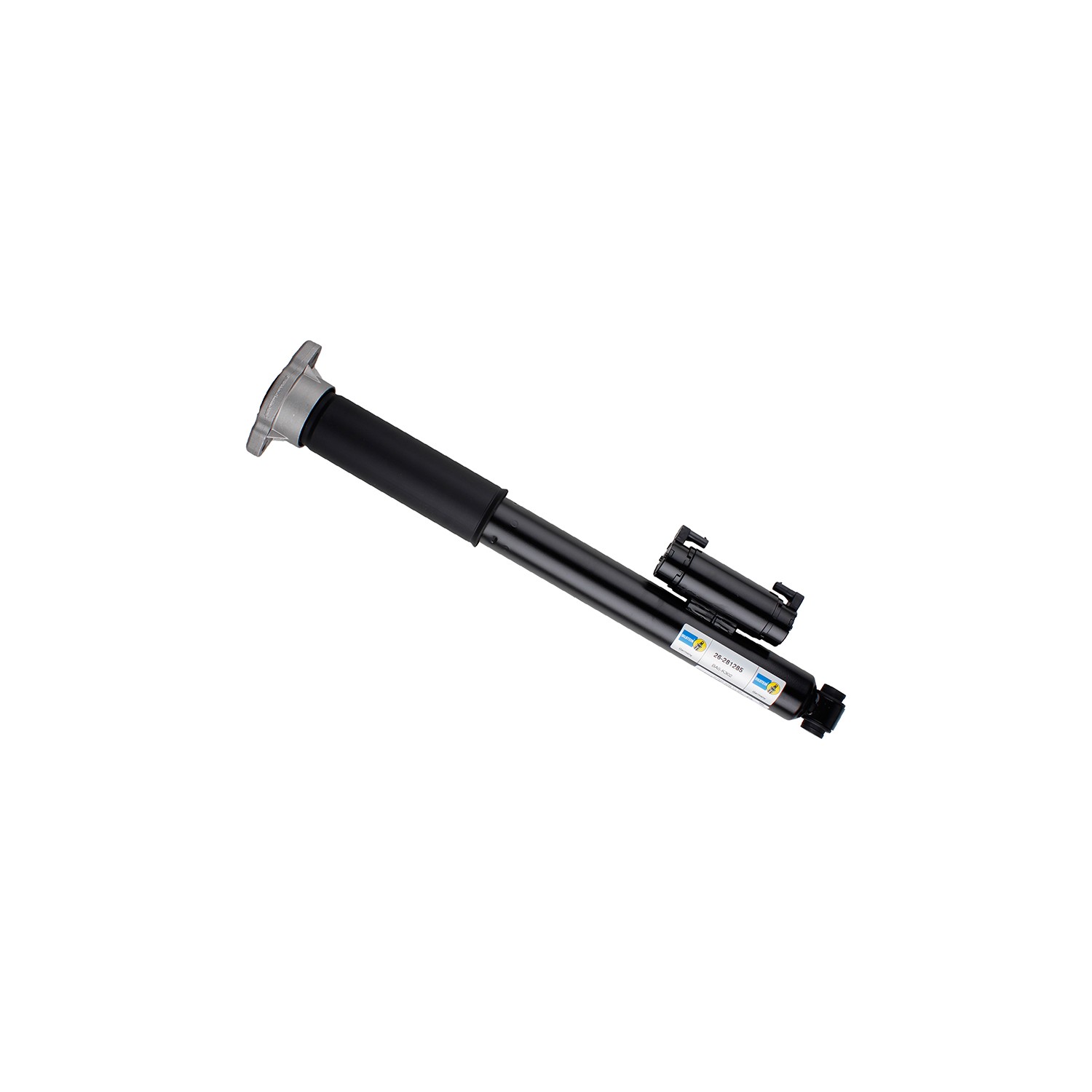 Bilstein 26-281285 B4 OE Replacement (Air) - Air Shock Absorber