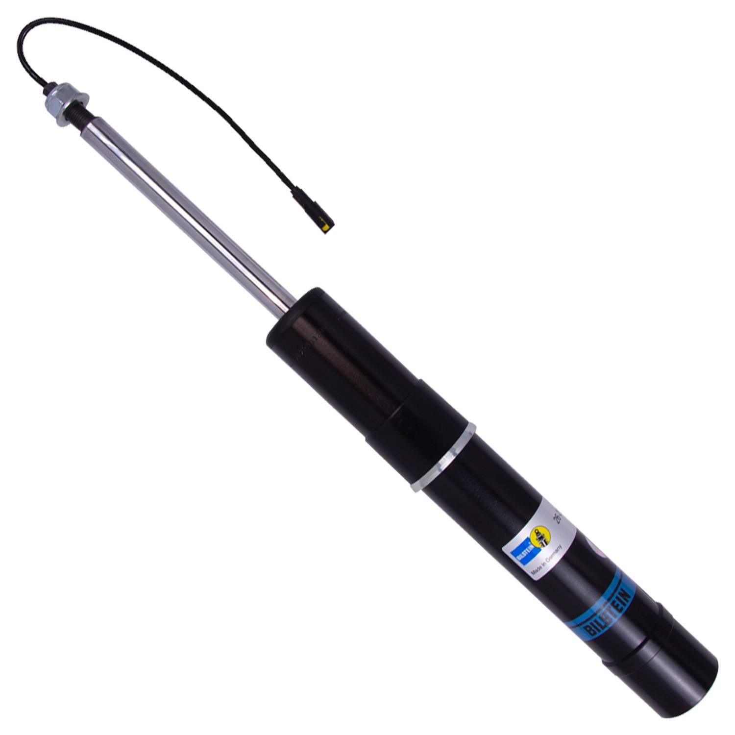 Bilstein 26-296012 B4 OE Replacement (DampTronic) - Suspension Shock Absorber Pack of 2