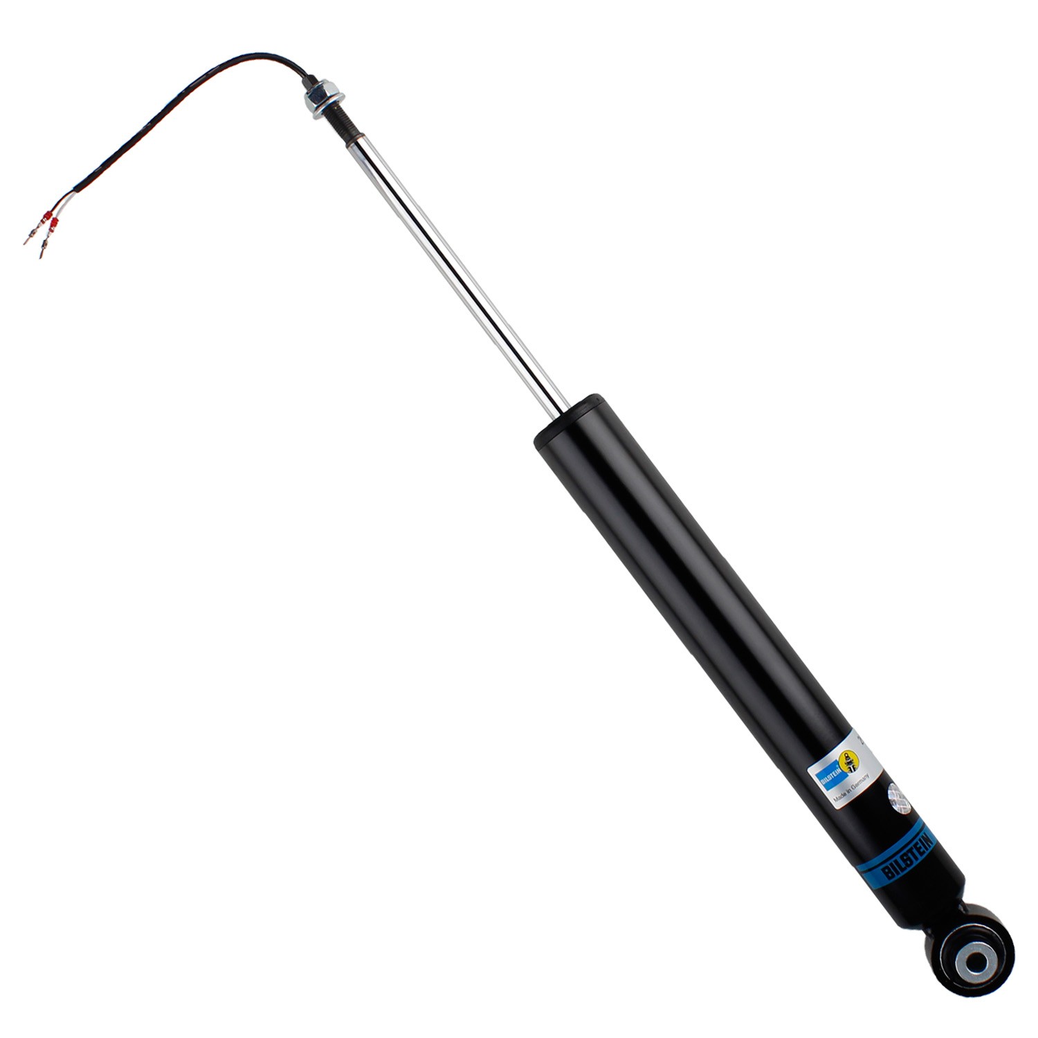 Bilstein 26-296029 B4 OE Replacement (DampTronic) - Suspension Shock Absorber