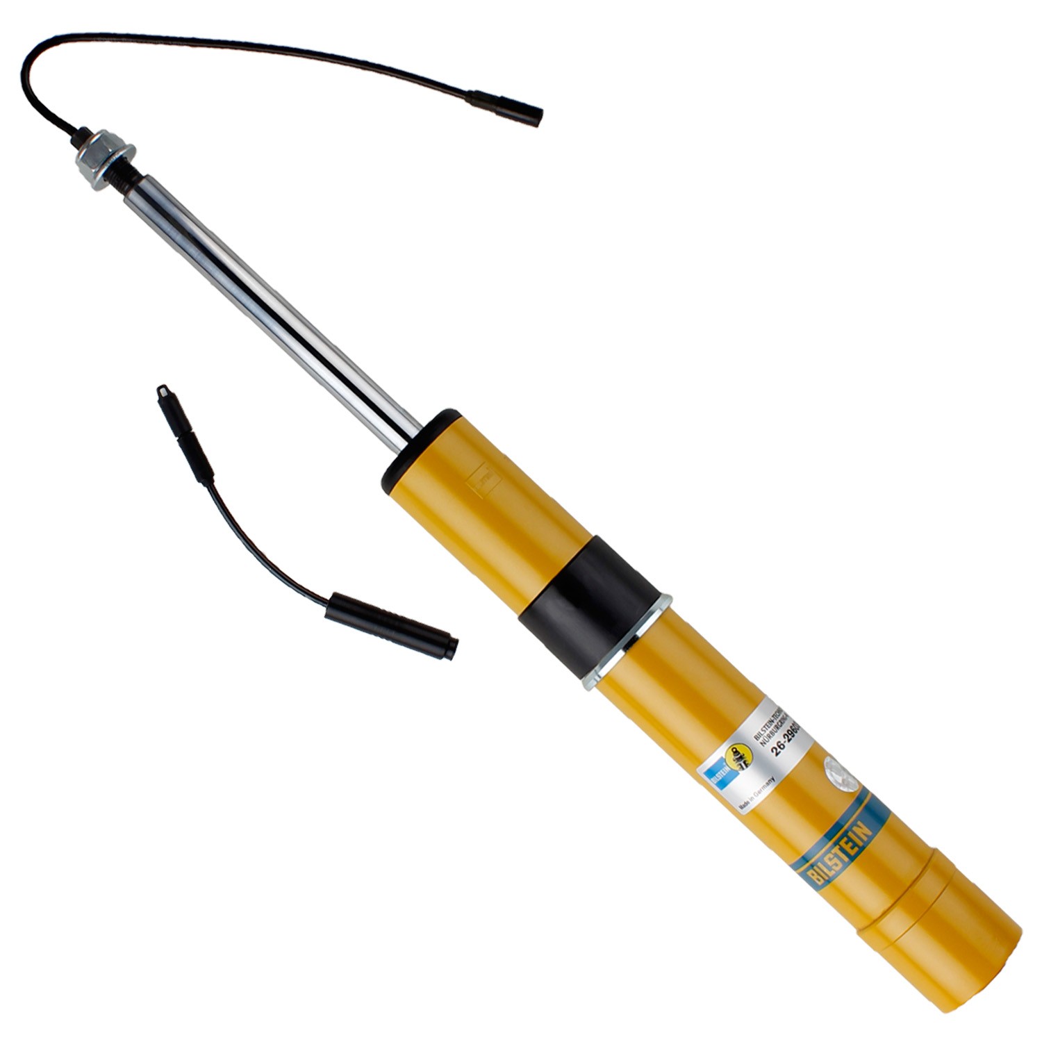 Bilstein 26-296036 B6 Performance (DampTronic) - Suspension Shock Absorber