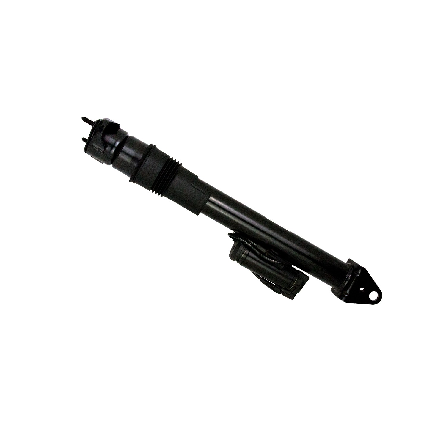 Bilstein 27-271001 B4 OE Replacement (Air) - Air Shock Absorber Pack of 2