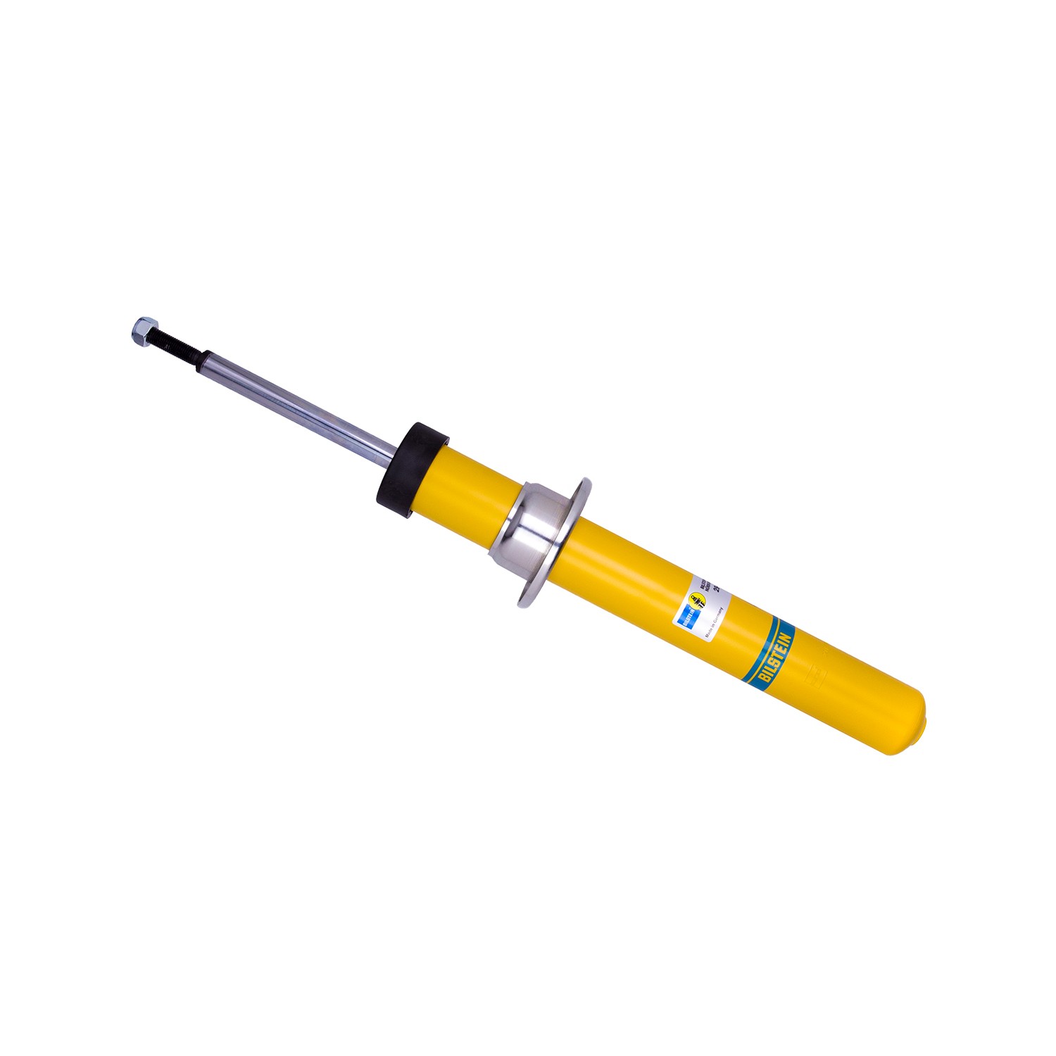 Bilstein 29-241668 B6 Performance - Suspension Shock Absorber Pack of 2