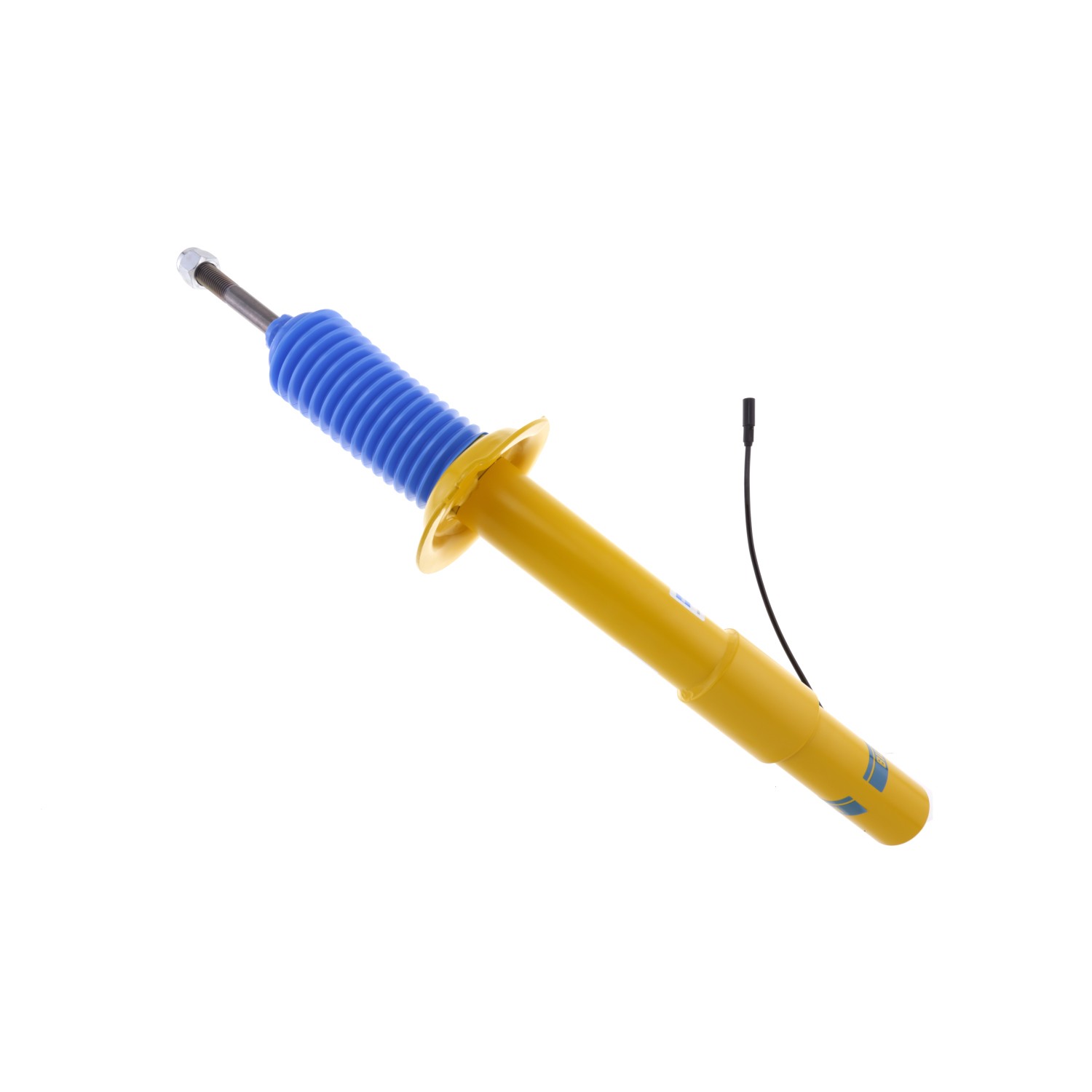 Bilstein 31-234207 B6 Performance (DampTronic) - Suspension Strut Assembly Pack of 2