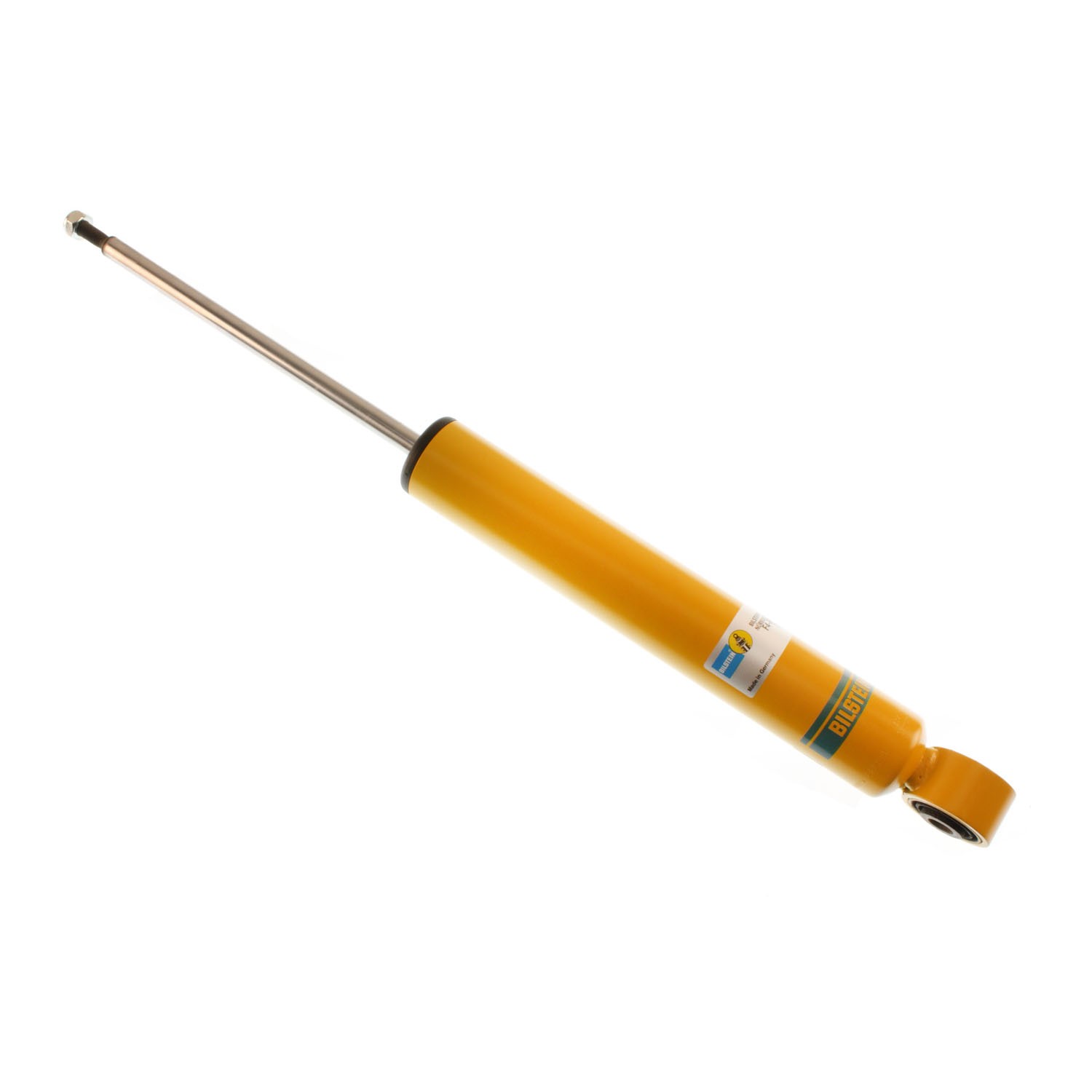 Bilstein 33-158723 B6 Performance - Suspension Shock Absorber Pack of 2