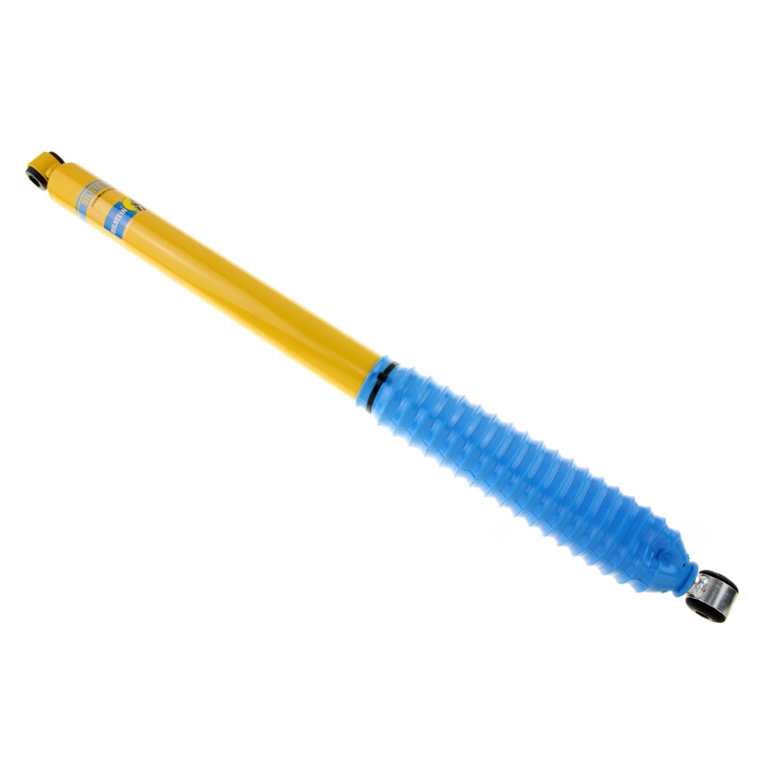 Bilstein 33-185347 B6 4600 - Suspension Shock Absorber Pack of 2