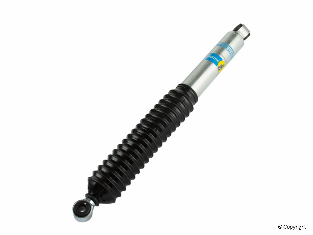 Bilstein 33-185606 B8 5125 - Suspension Shock Absorber Pack of 2
