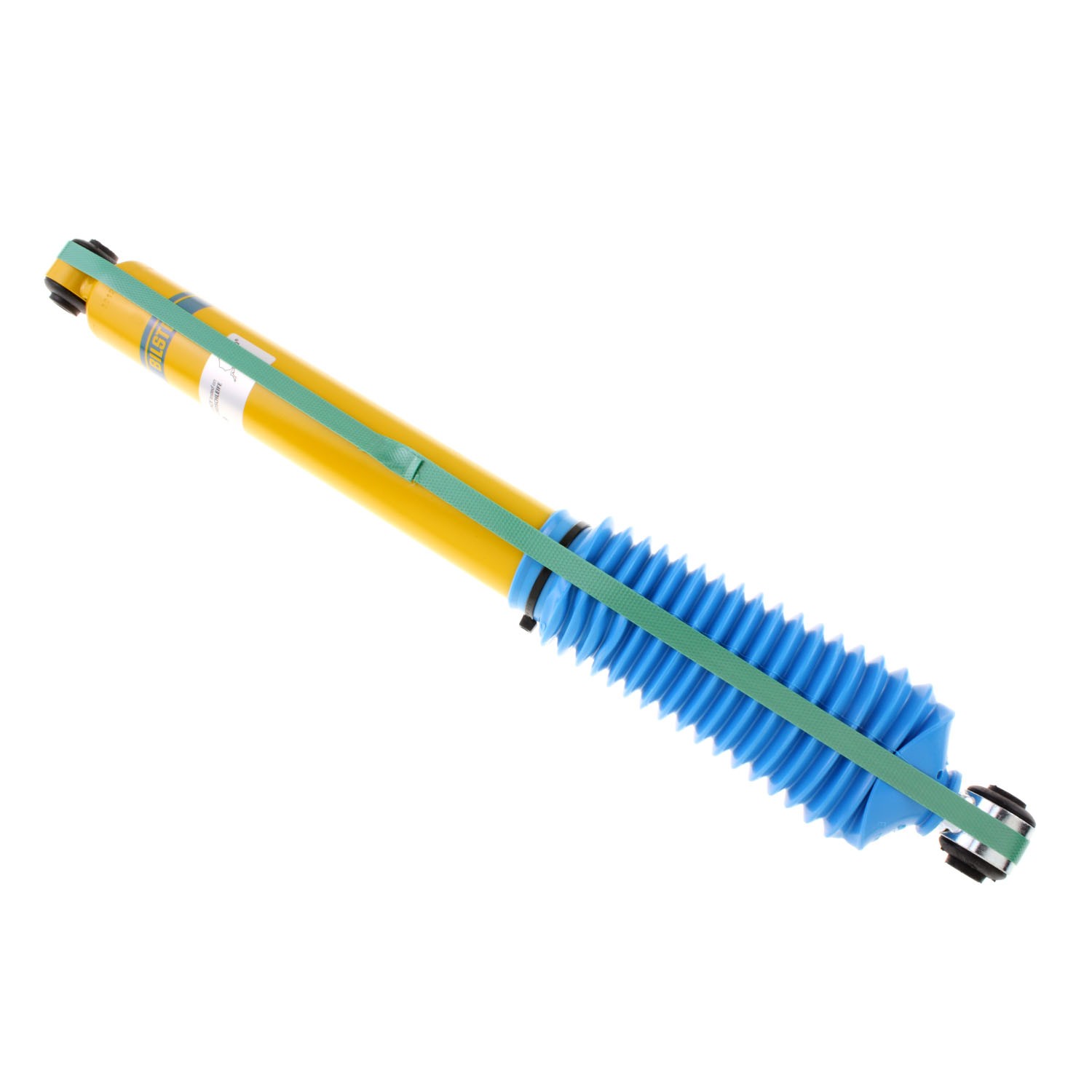 Bilstein 33-185859 B6 4600 - Suspension Shock Absorber Pack of 2