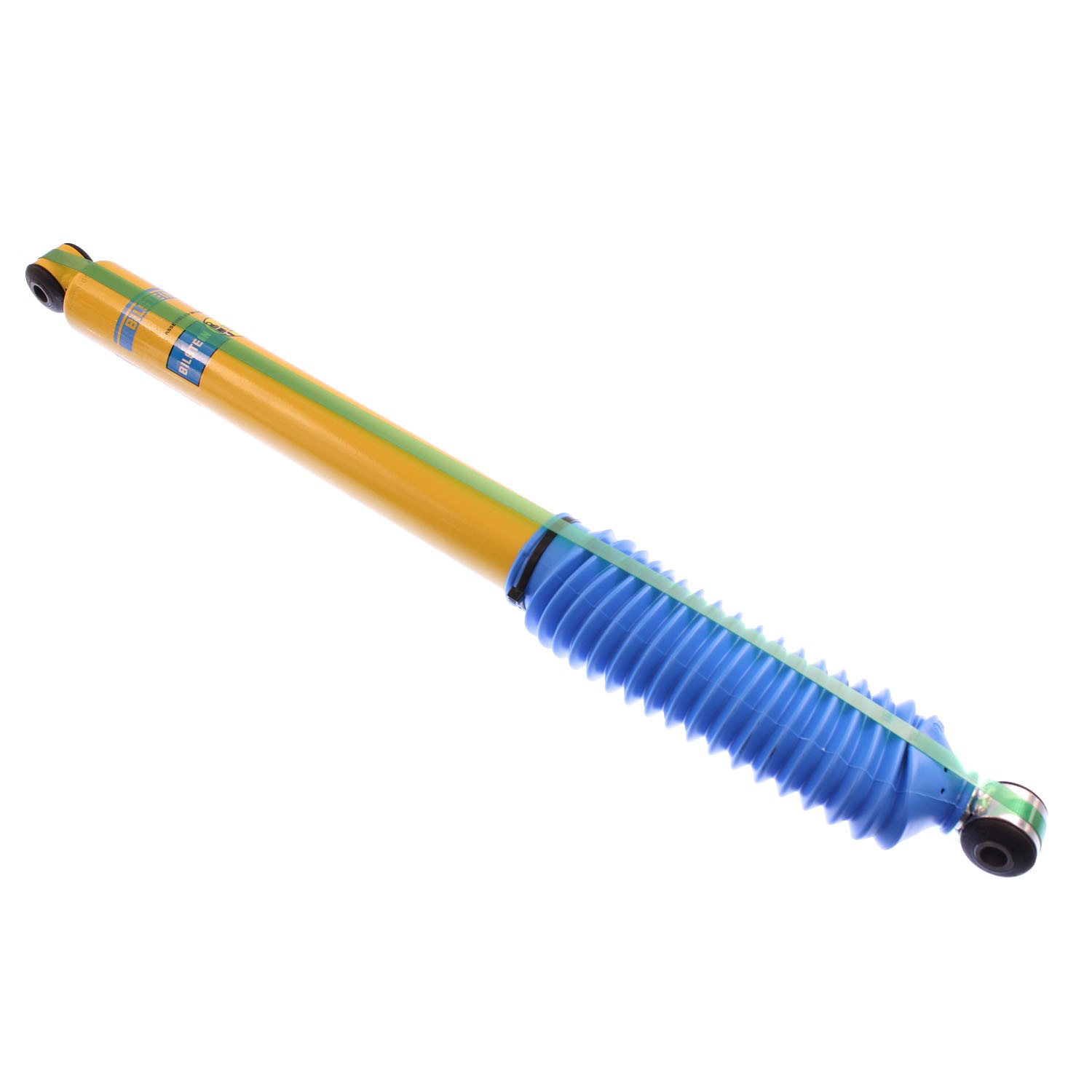 Bilstein 33-187396 B6 4600 - Suspension Shock Absorber Pack of 2