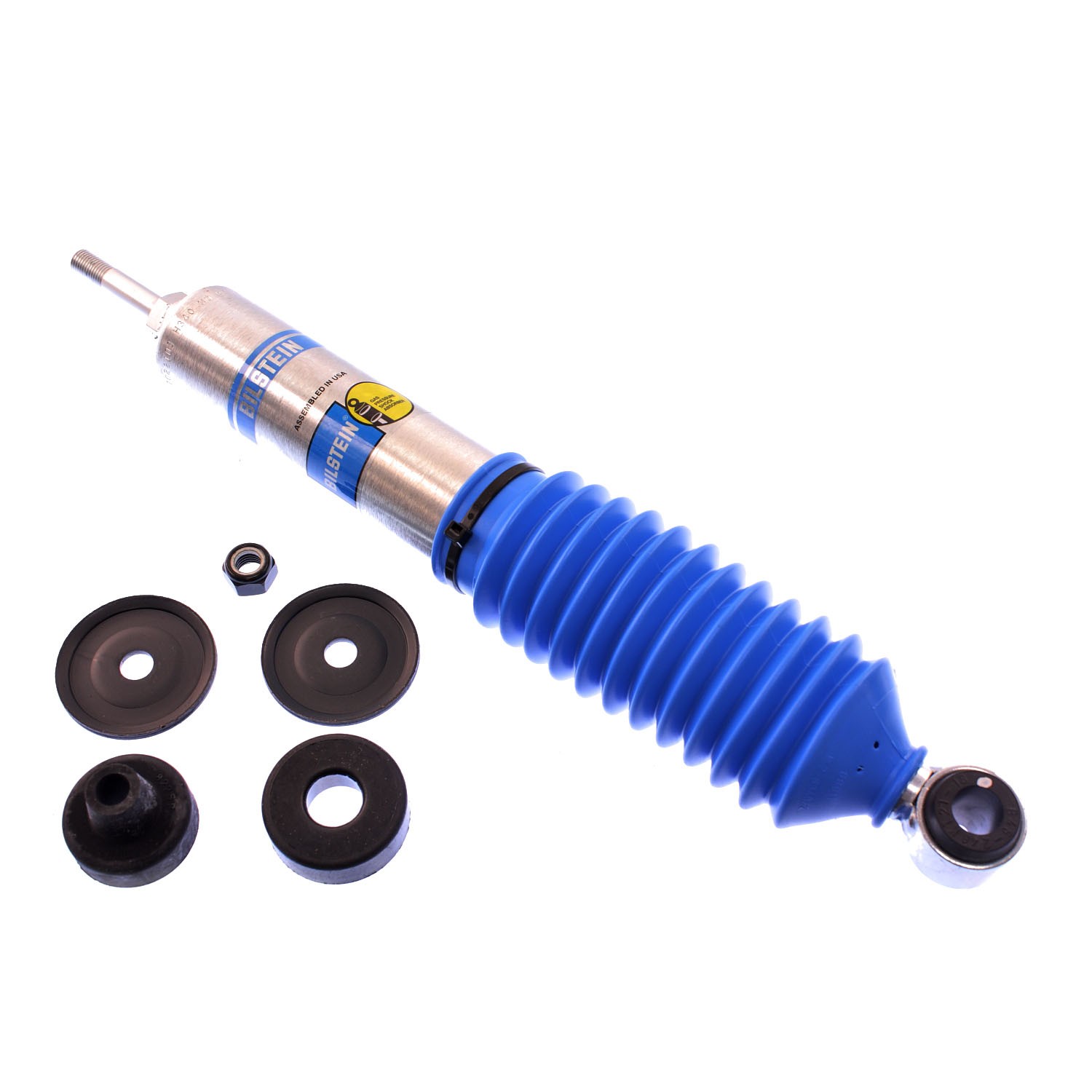Bilstein 33-187563 B6 - Suspension Shock Absorber - Image 4