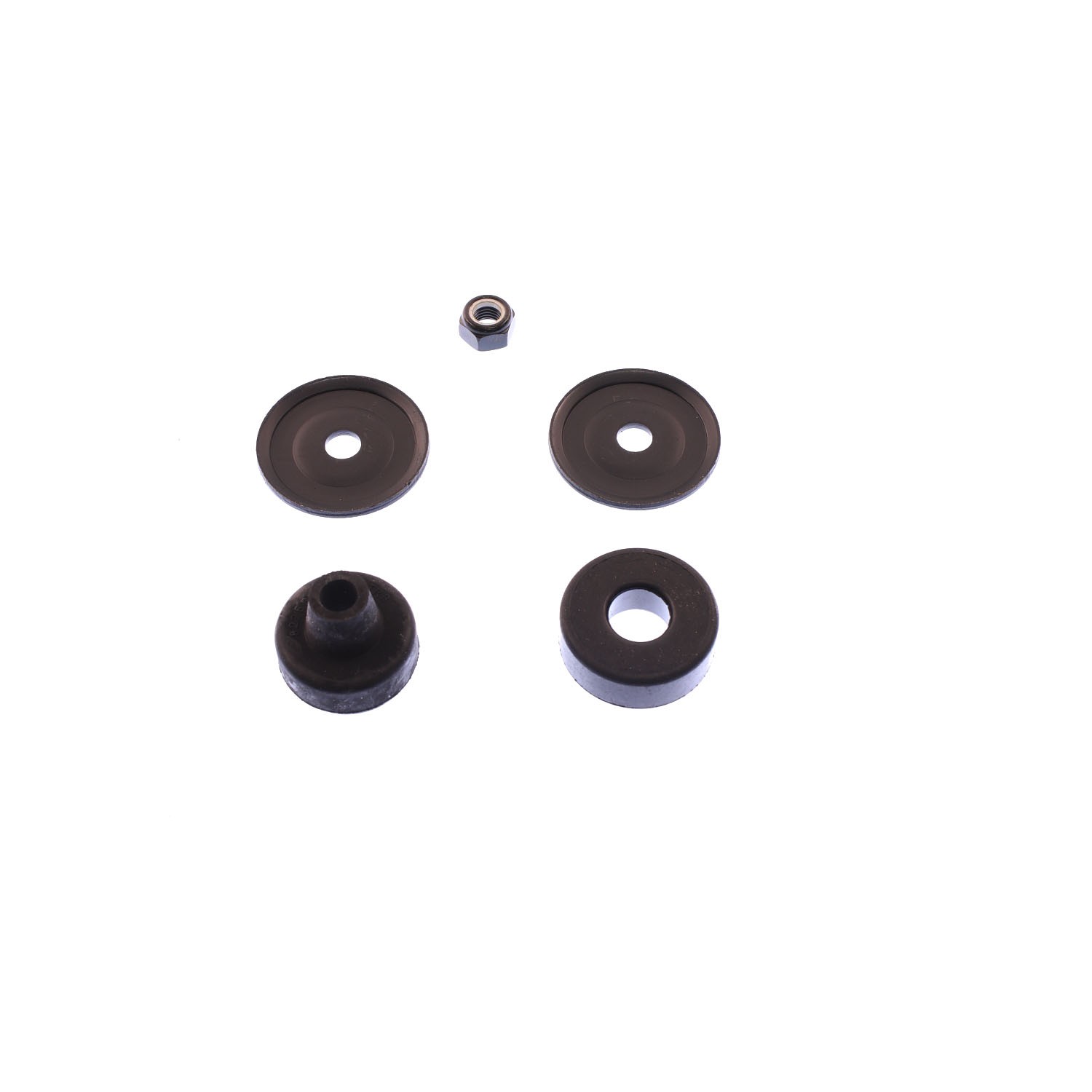 Bilstein 33-187563 B6 - Suspension Shock Absorber - Image 2