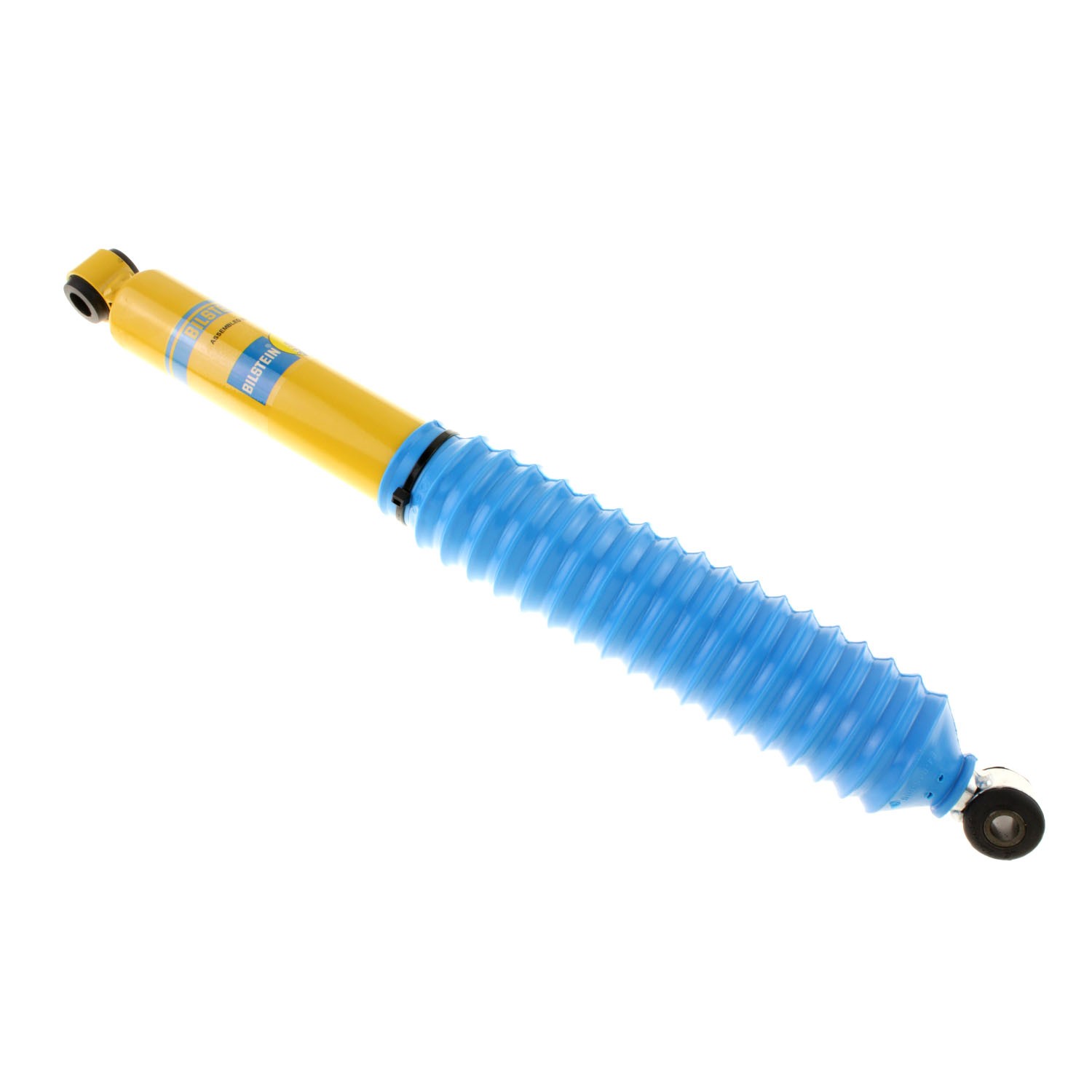 Bilstein 33-188218 B6 4600 - Suspension Shock Absorber Pack of 2
