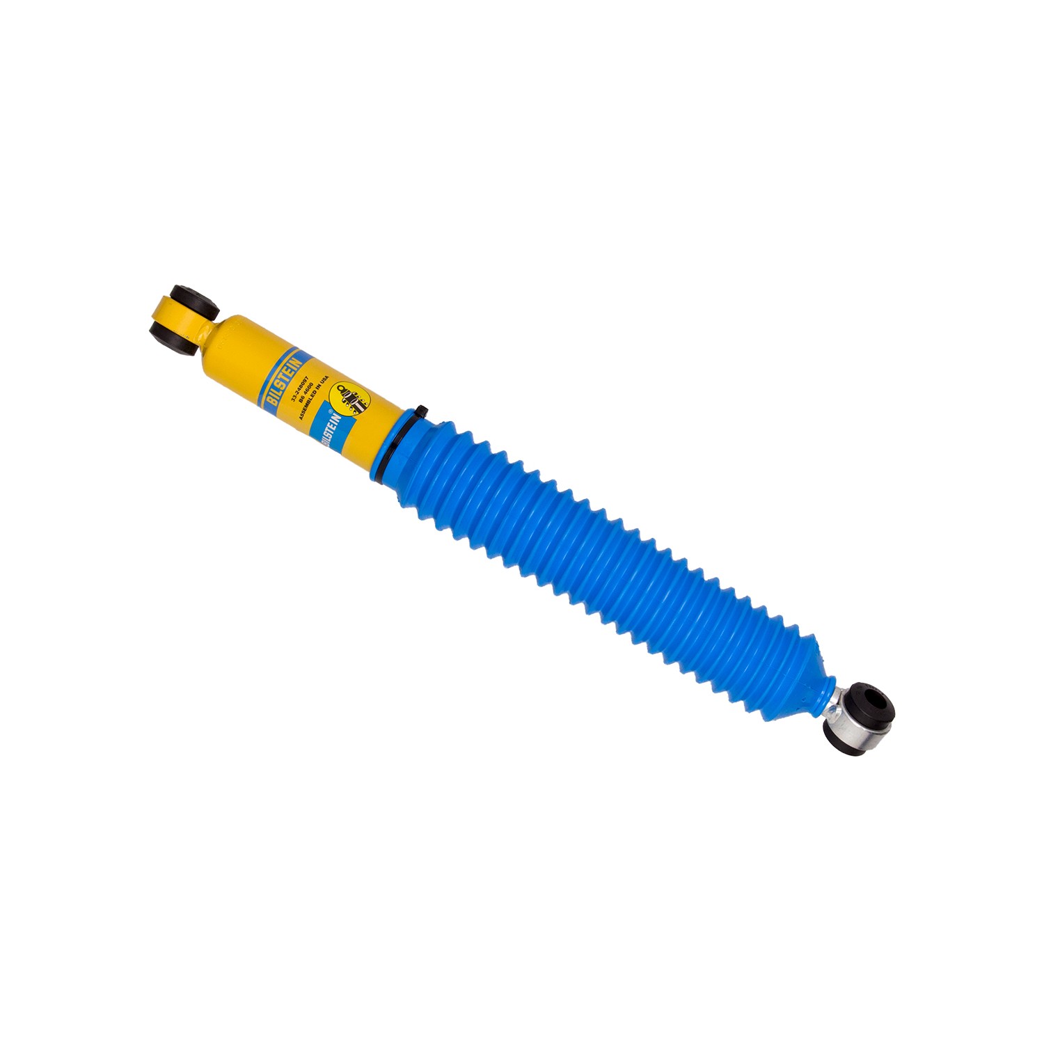 Bilstein 33-248097 B6 4600 - Suspension Shock Absorber Pack of 2 - Image 2