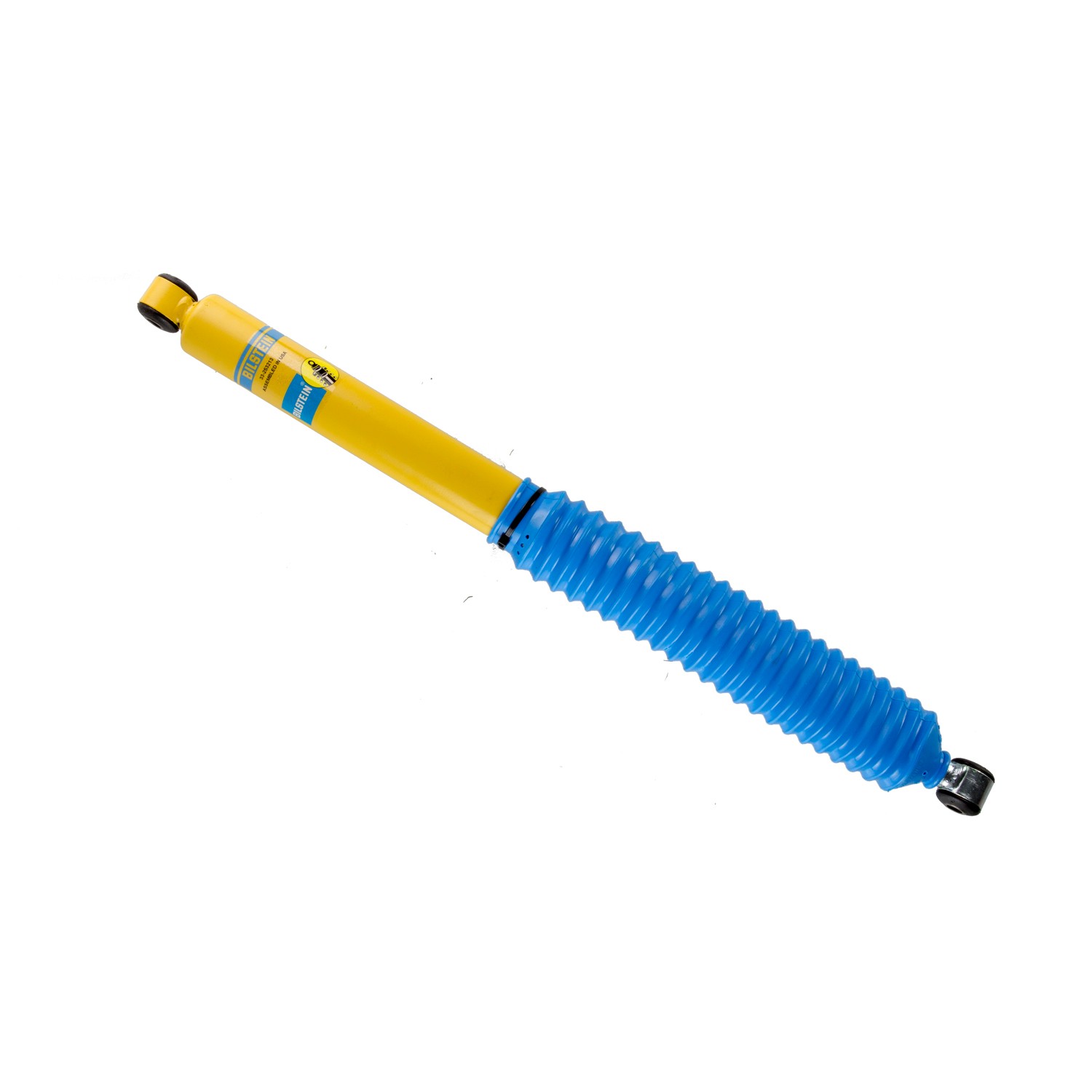 Bilstein 33-253213 B6 4600 - Suspension Shock Absorber Pack of 2