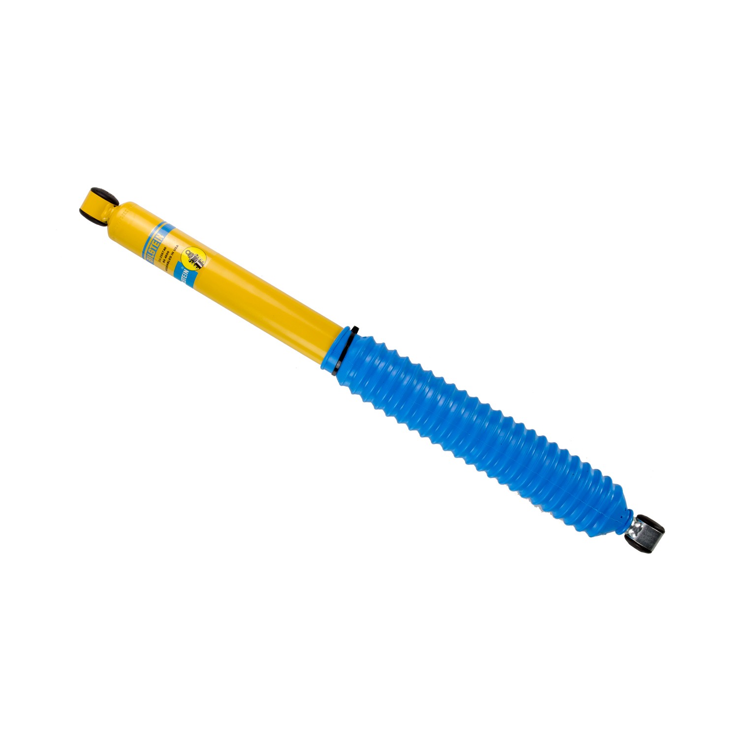 Bilstein 33-256740 B6 4600 - Suspension Shock Absorber Pack of 2