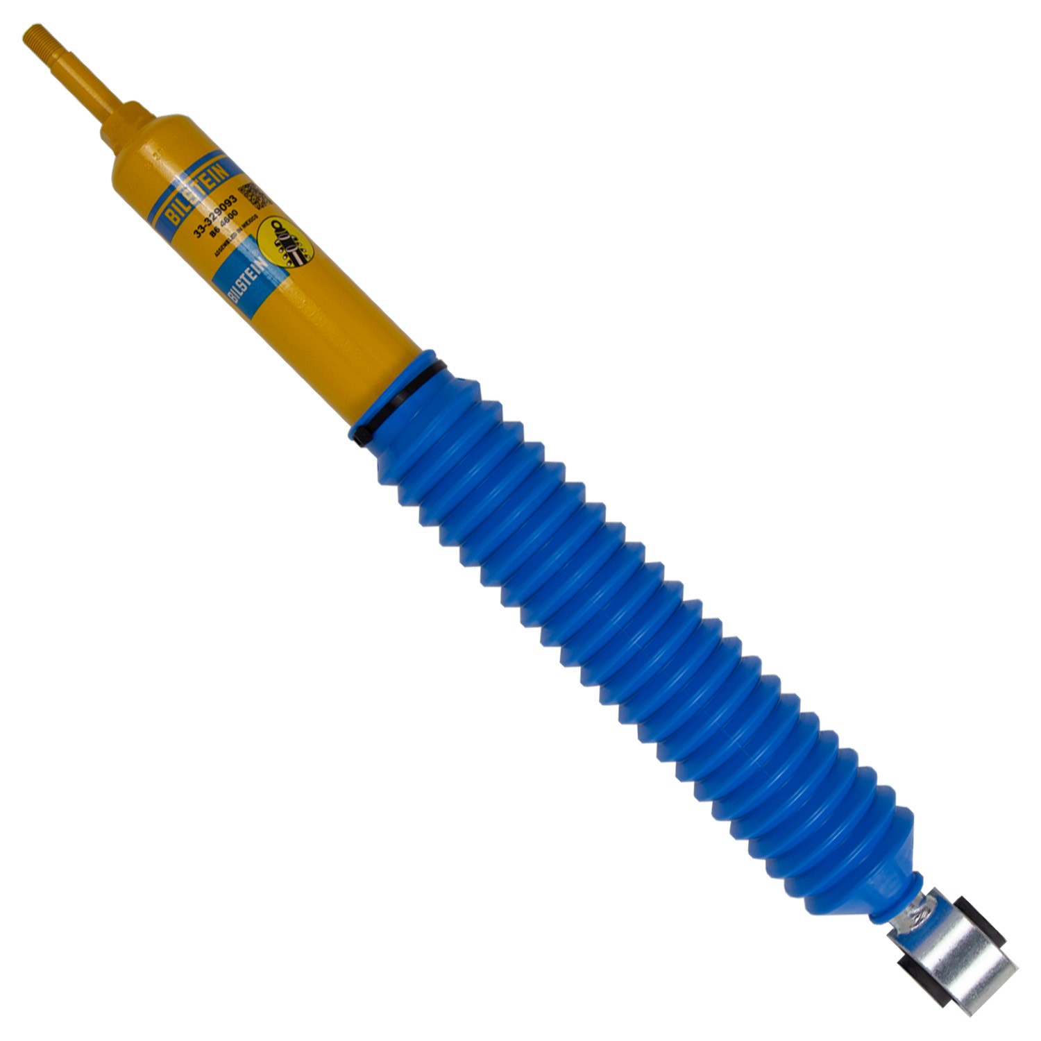 Bilstein 33-329093 B6 4600 - Suspension Shock Absorber Pack of 2 - Image 2