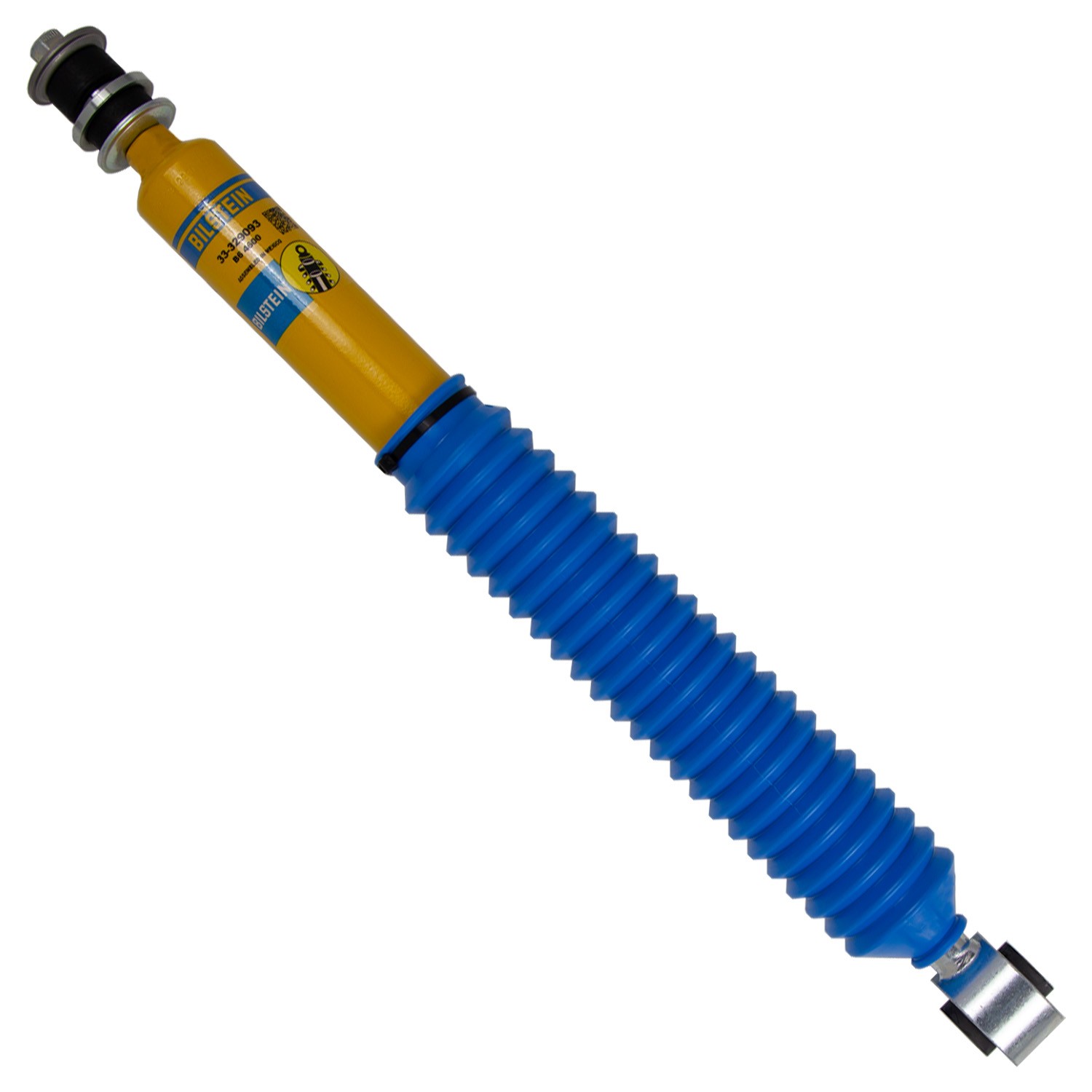 Bilstein 33-329093 B6 4600 - Suspension Shock Absorber Pack of 2 - Image 3
